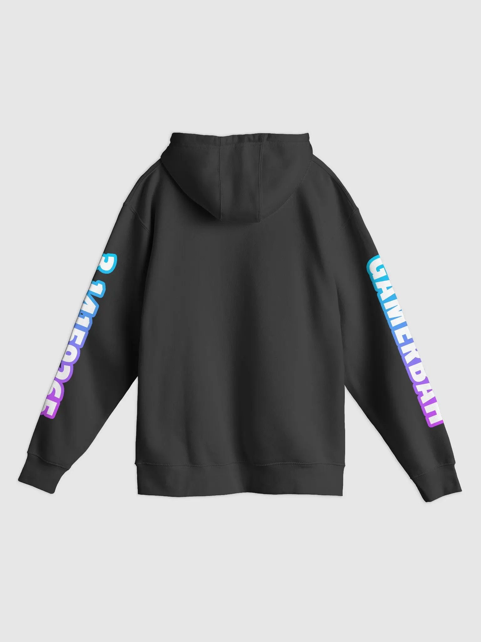 Ultimate Pi Hoodie product image (2)