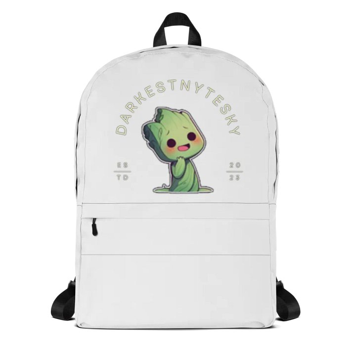 DarkestNytesky EST Backpack product image (1)