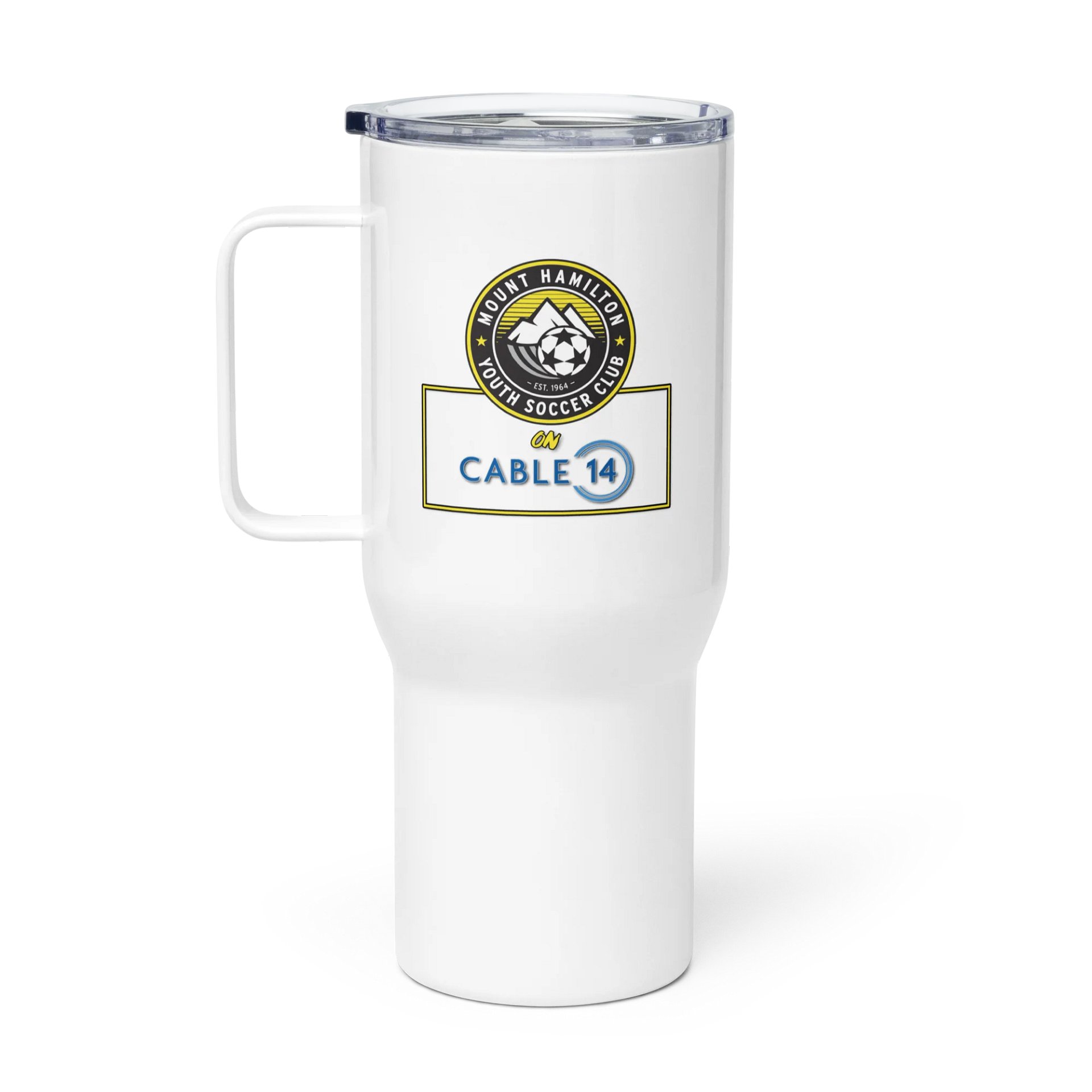 MHYSC on CABLE 14 TUMBLER product image (1)