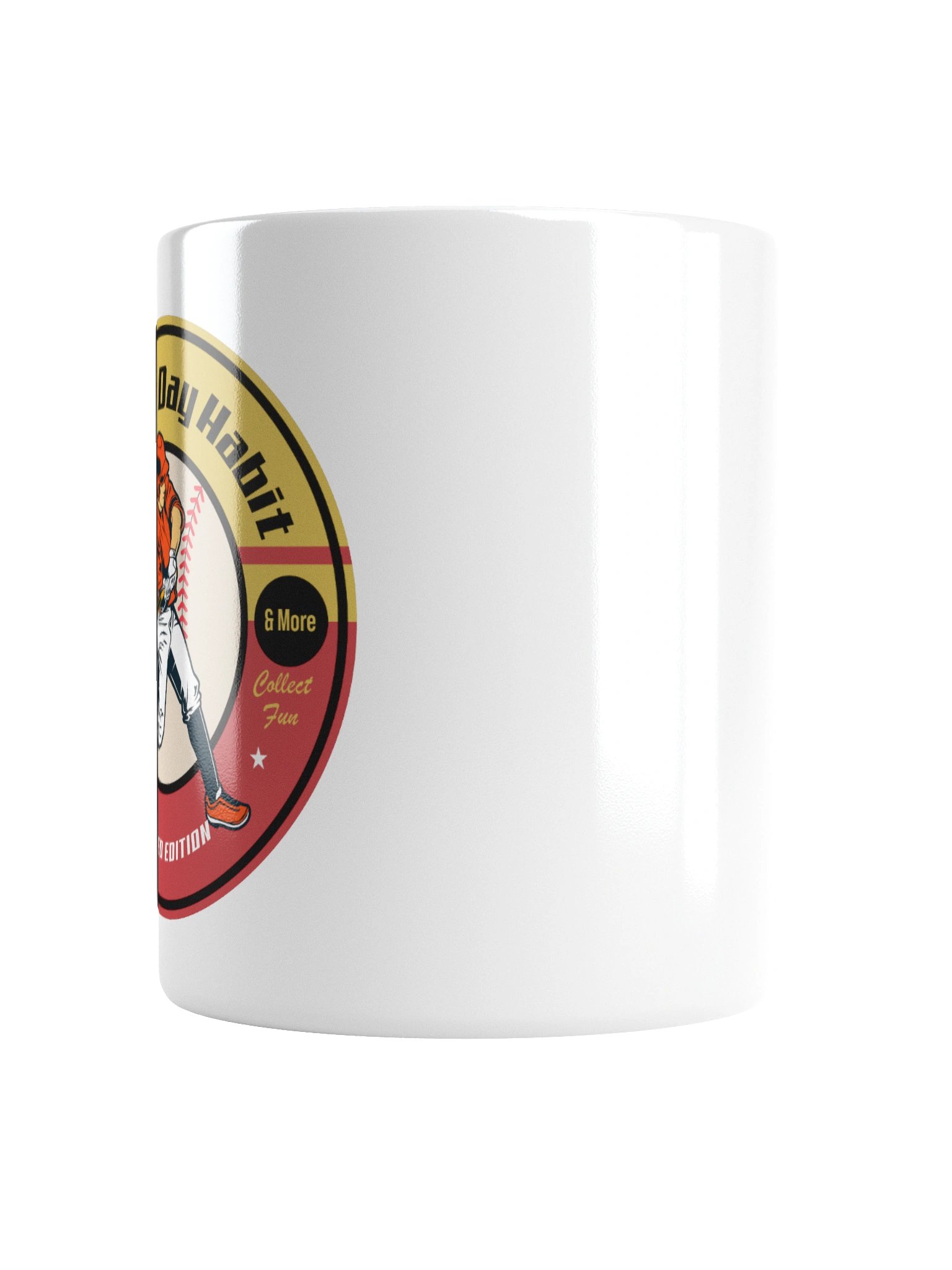 1 Pack Logo Mug product image (6)