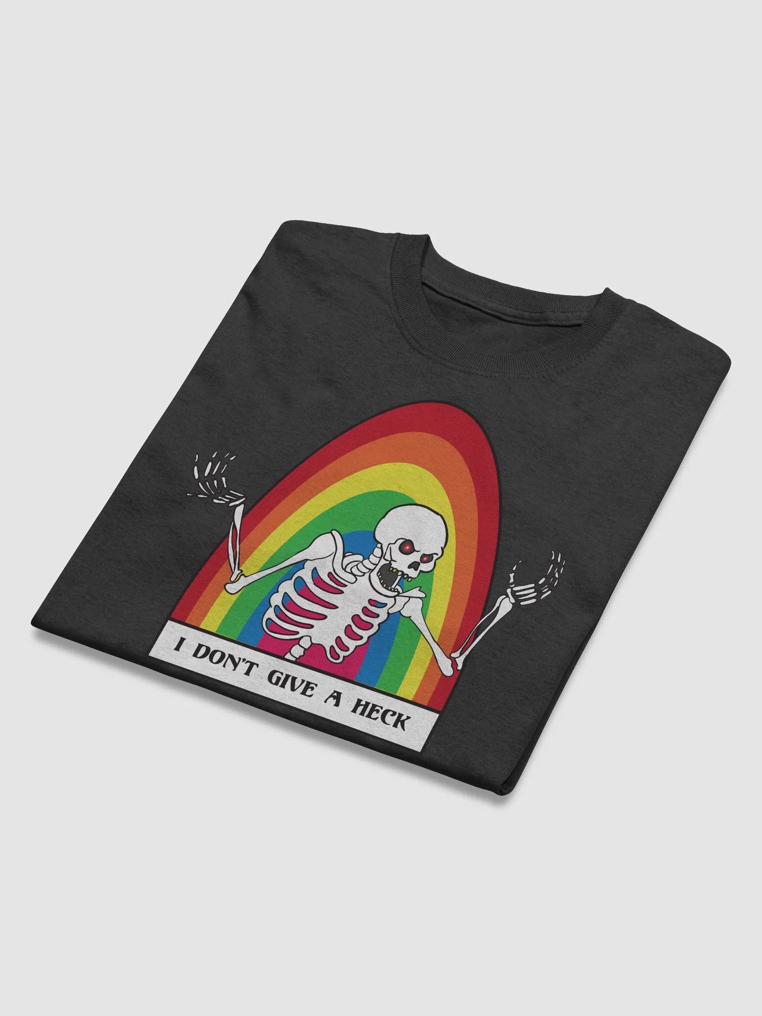 I Don't Give A Heck product image (4)