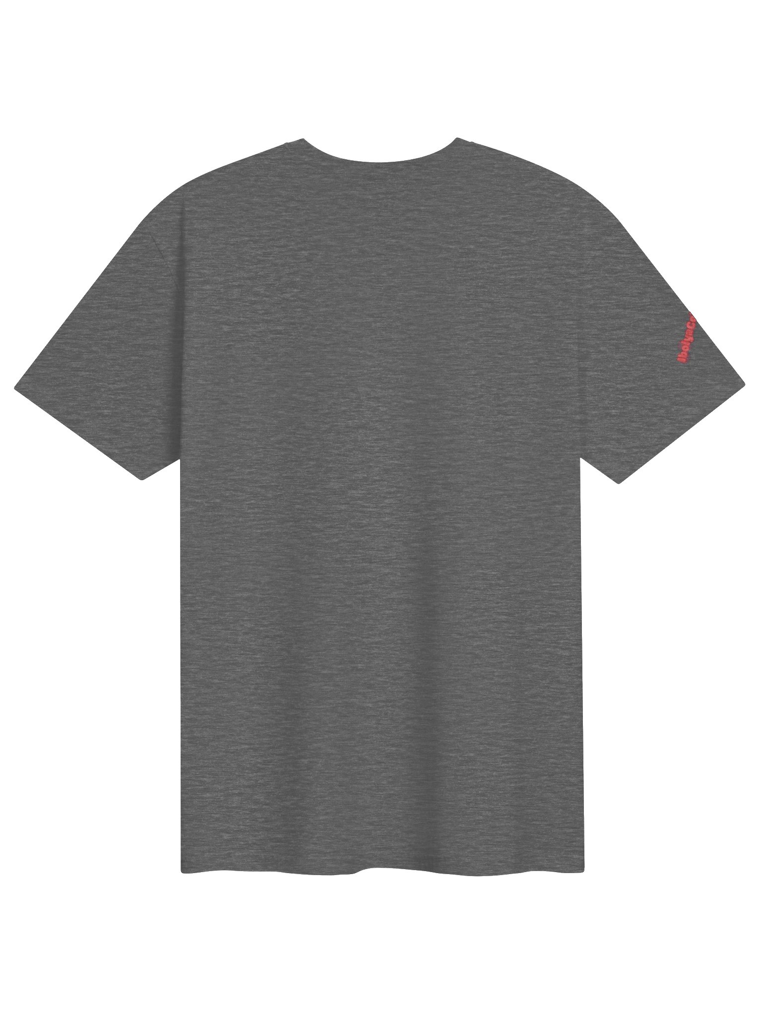 Sushi Hugging T-Shirt Unisex product image (132)