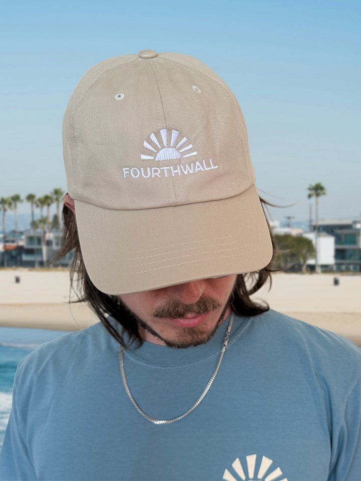 Venice Sunny Hat product image (1)
