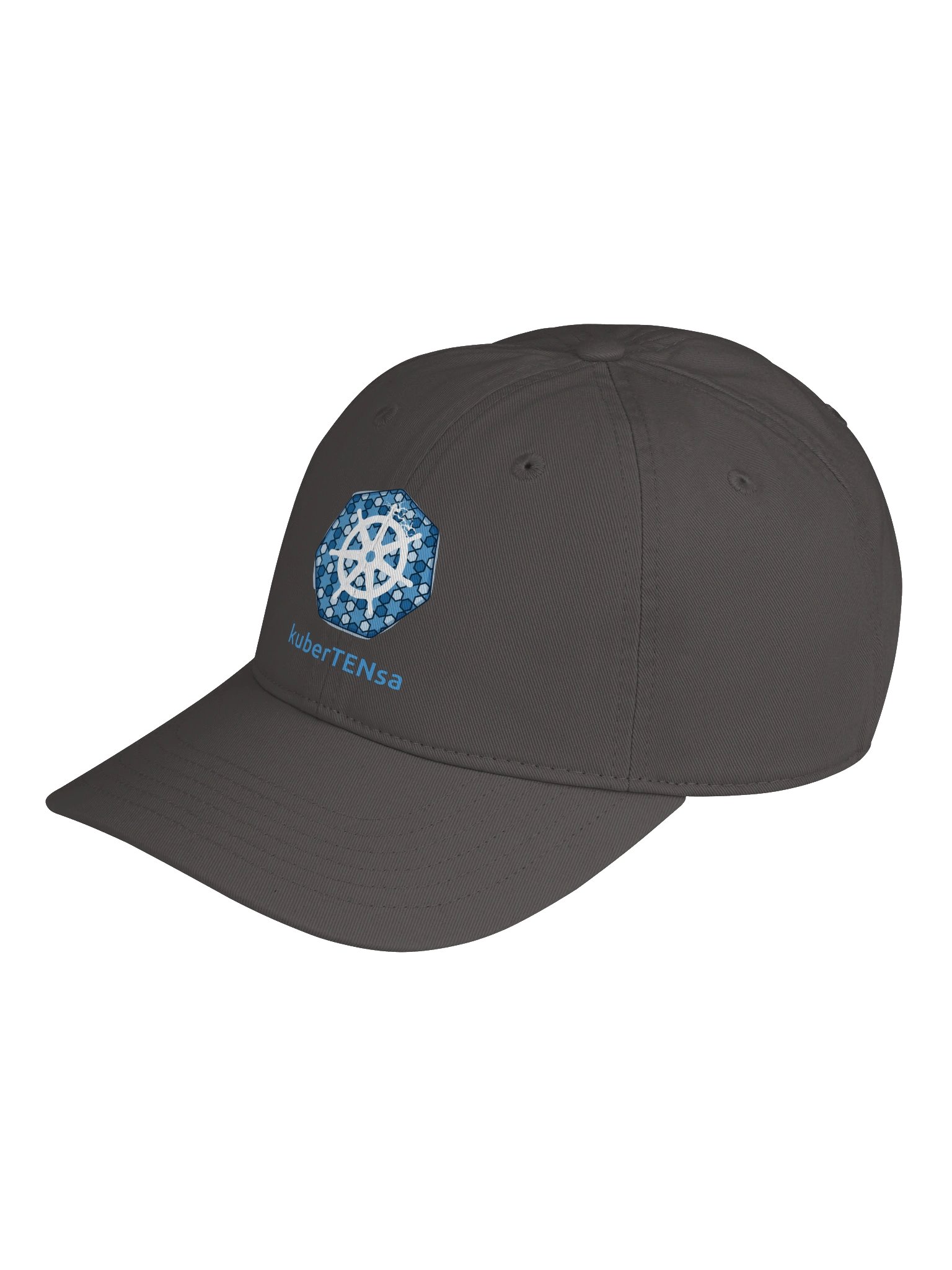 kuberTENsa Head of Uptime Hat product image (3)
