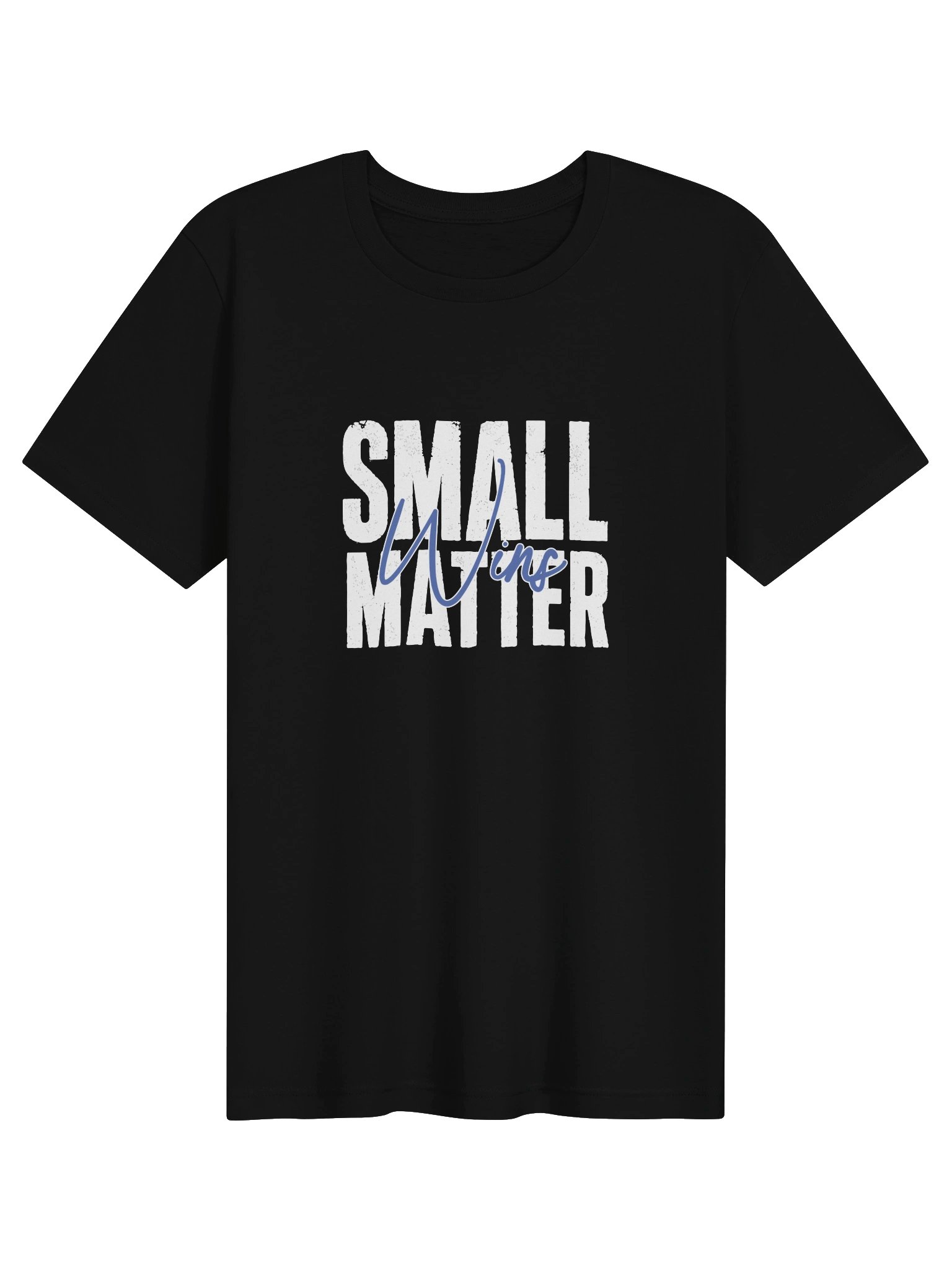 Small Wins Matter Unisex T-Shirt product image (2)