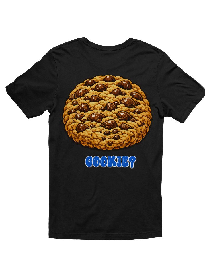 Campers Want A T-Shirt product image (4)