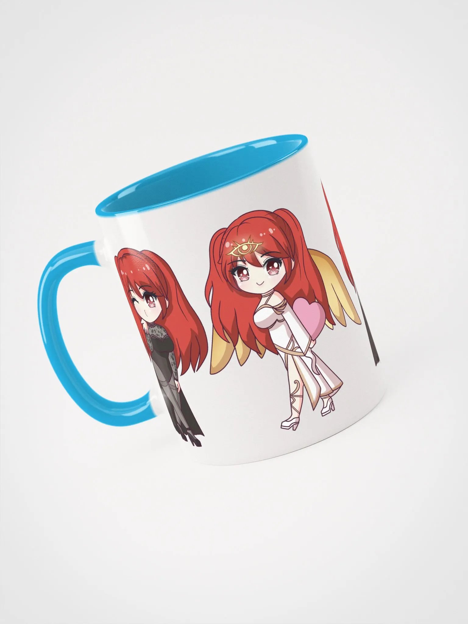 MarryofLove Tassi product image (3)