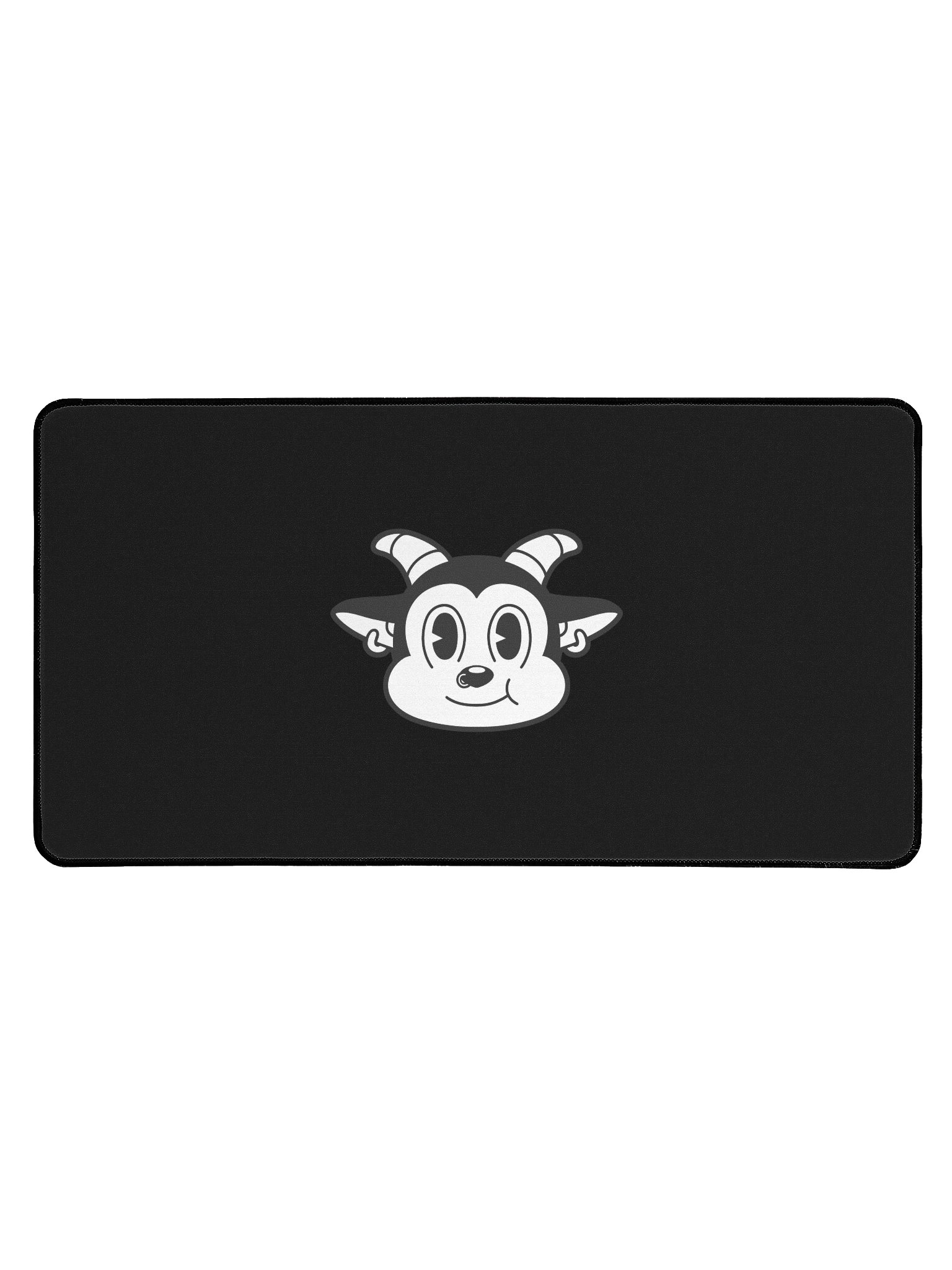 Gaming Mouse Pad - Classic Logo. product image (1)