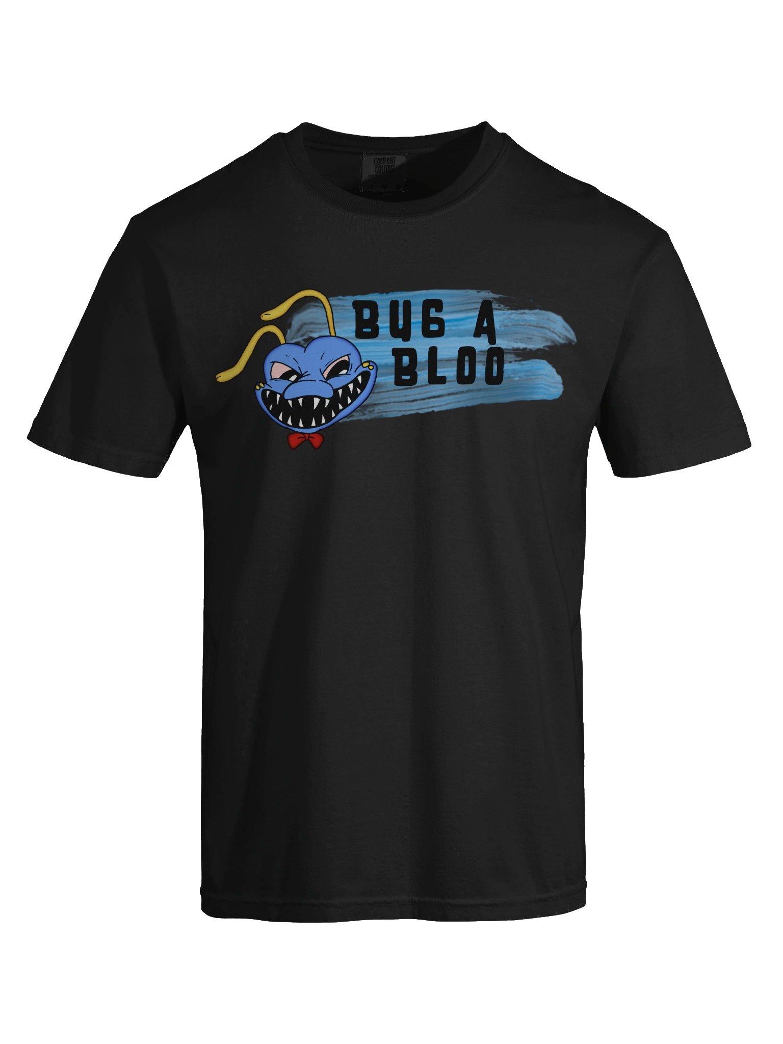 BUg-A-Bloo CHaracter tee product image (7)