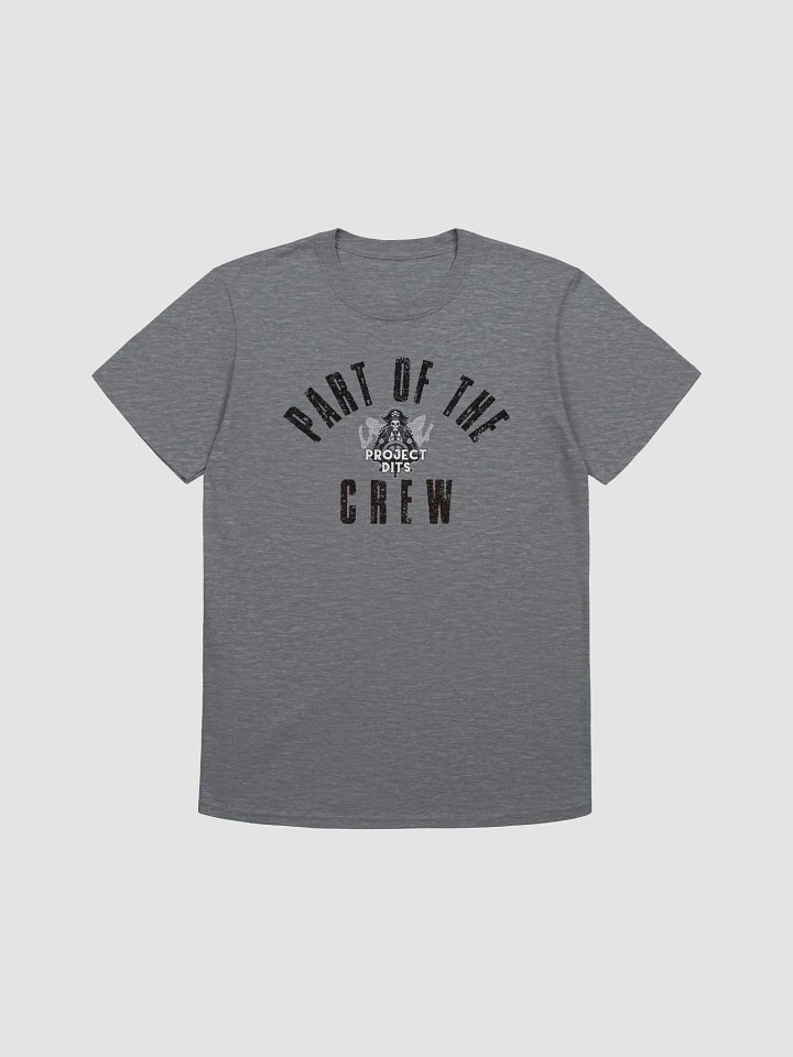 (LEGACY) Part of the Crew Light Tee product image (1)