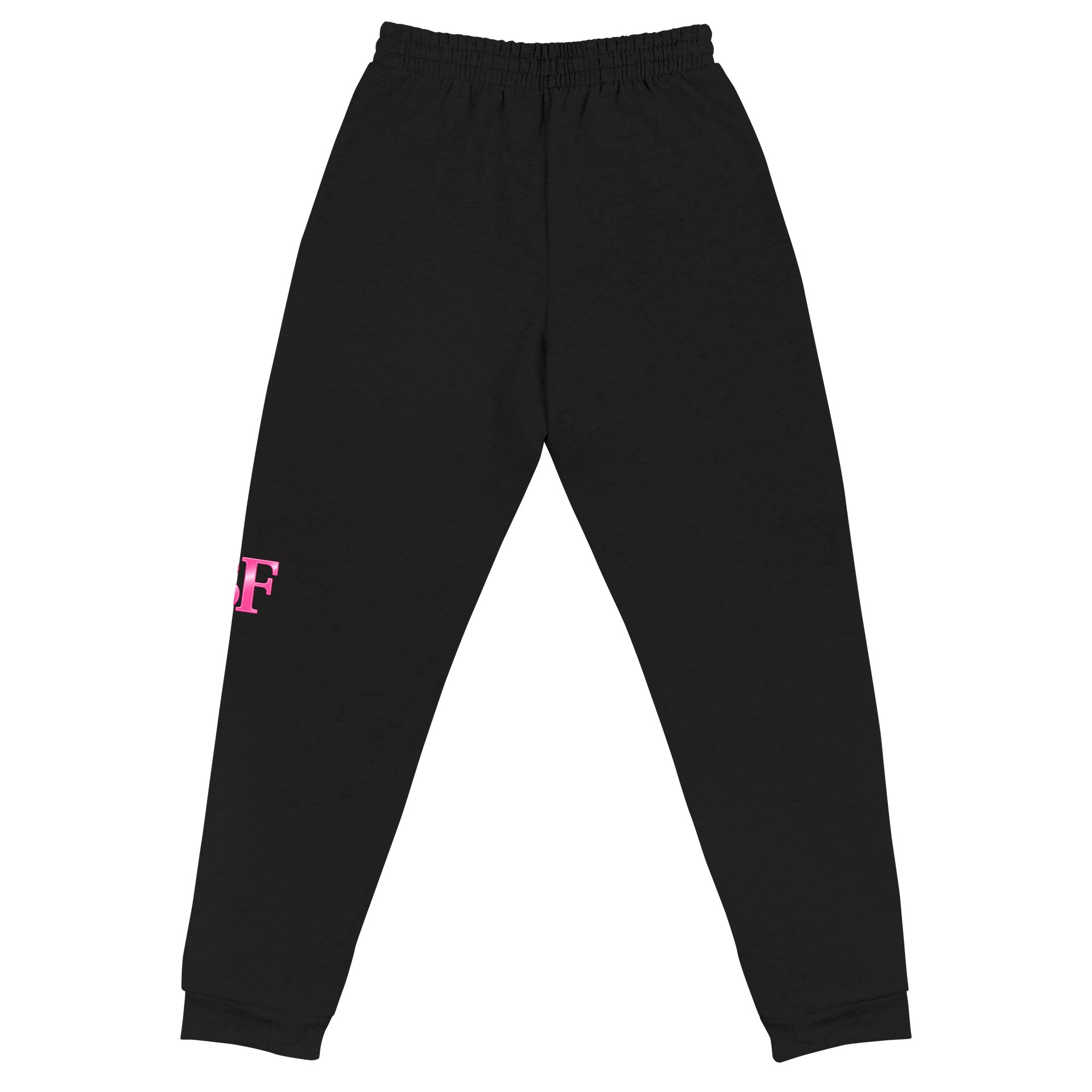 BF Minimal Joggers – Pink Edition product image (6)