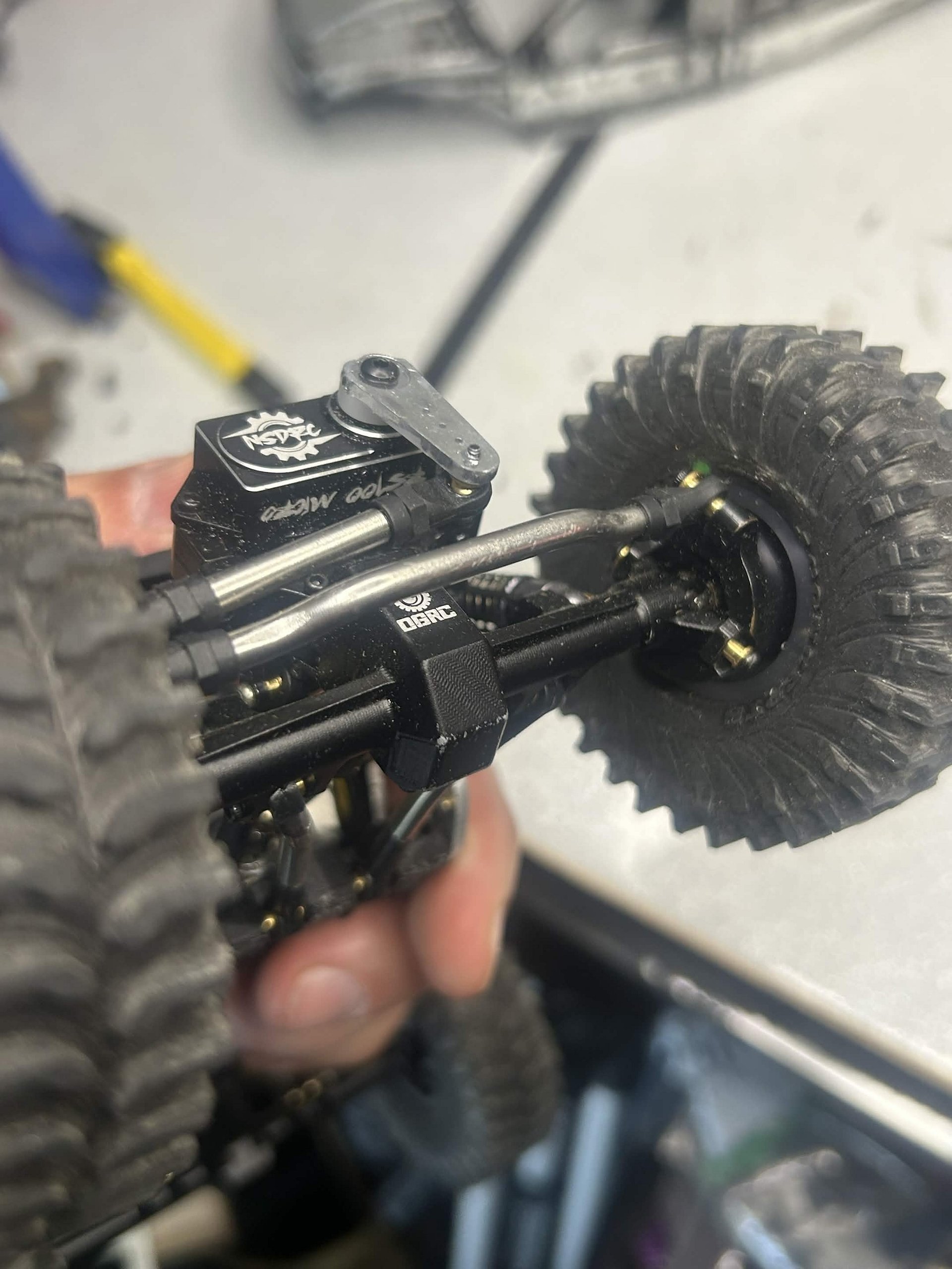 Coop RC product image (5)
