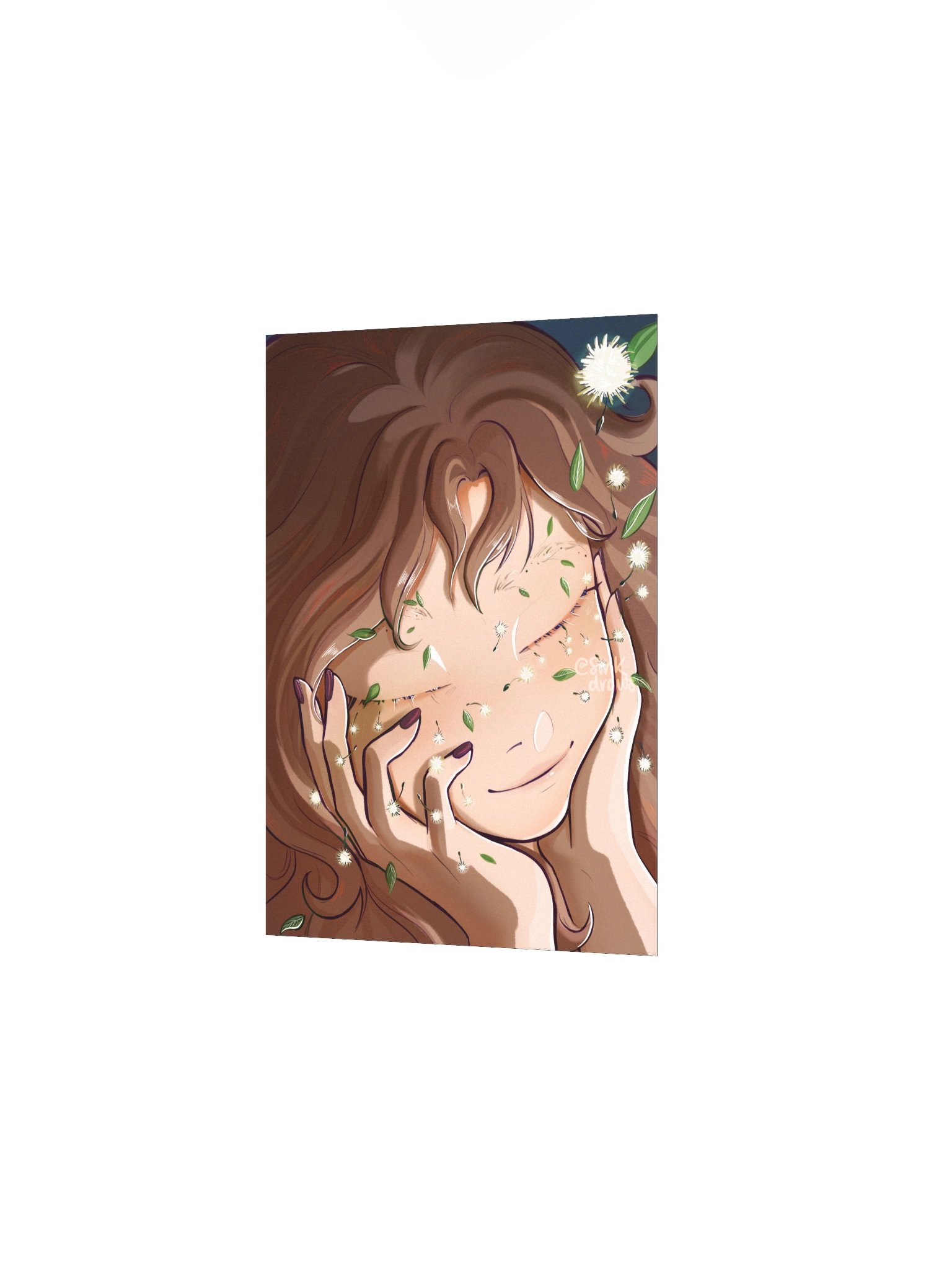 Dandelion Wishes product image (2)