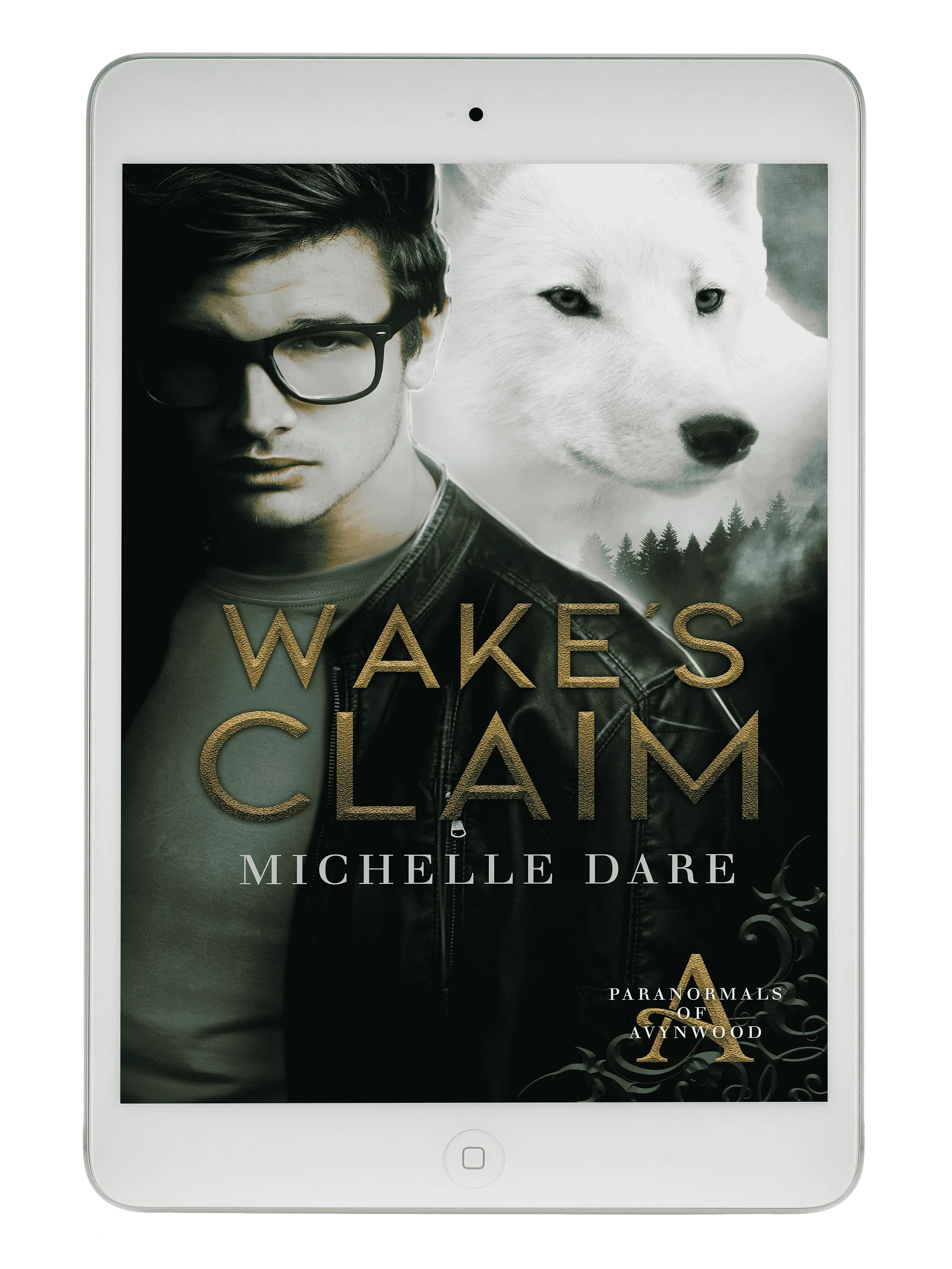 Wake's Claim product image (1)