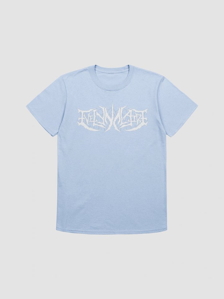 Unisex Soft Spiderweb Shirt product image (1)