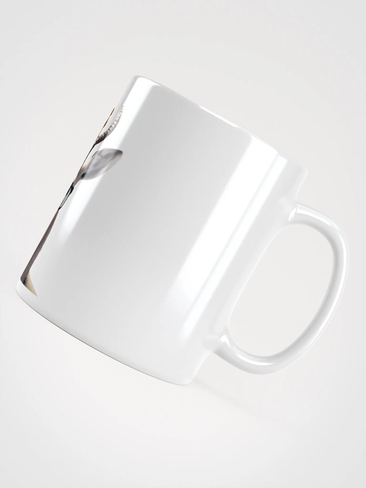 Gazelle Coffee Mug product image (11)