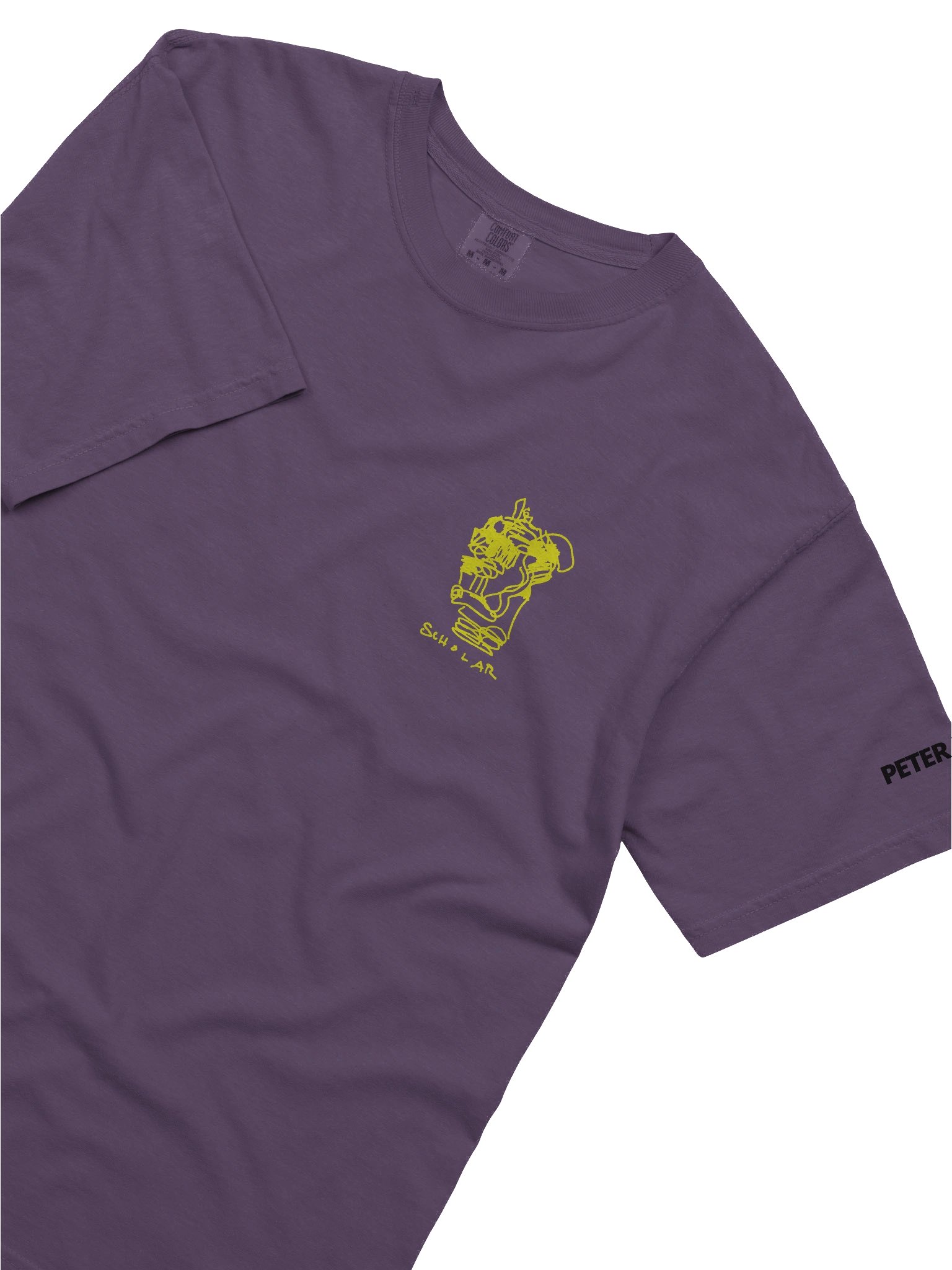 Scholar Shirt product image (65)