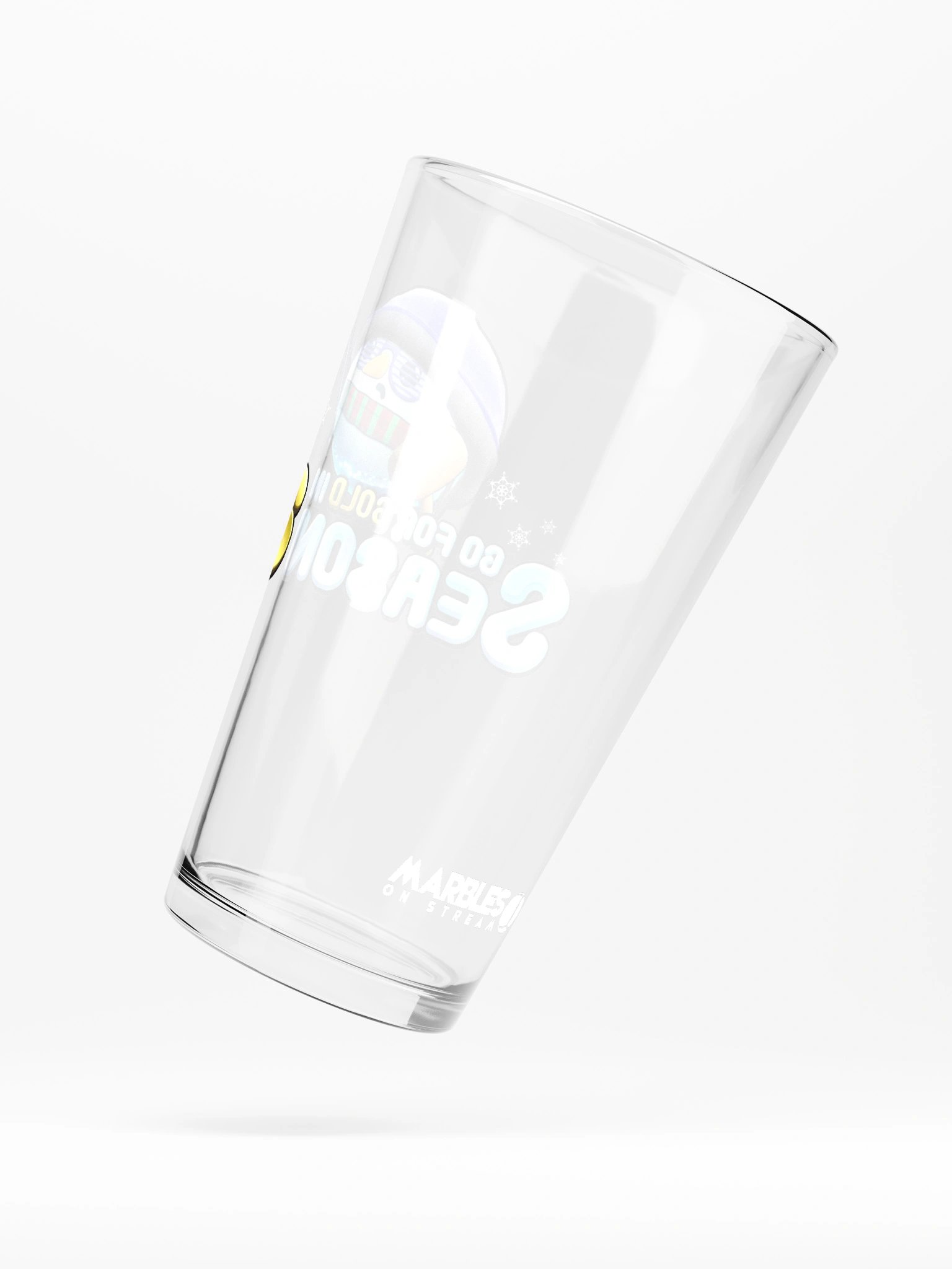 Marbles - Season 66 - Glass product image (6)