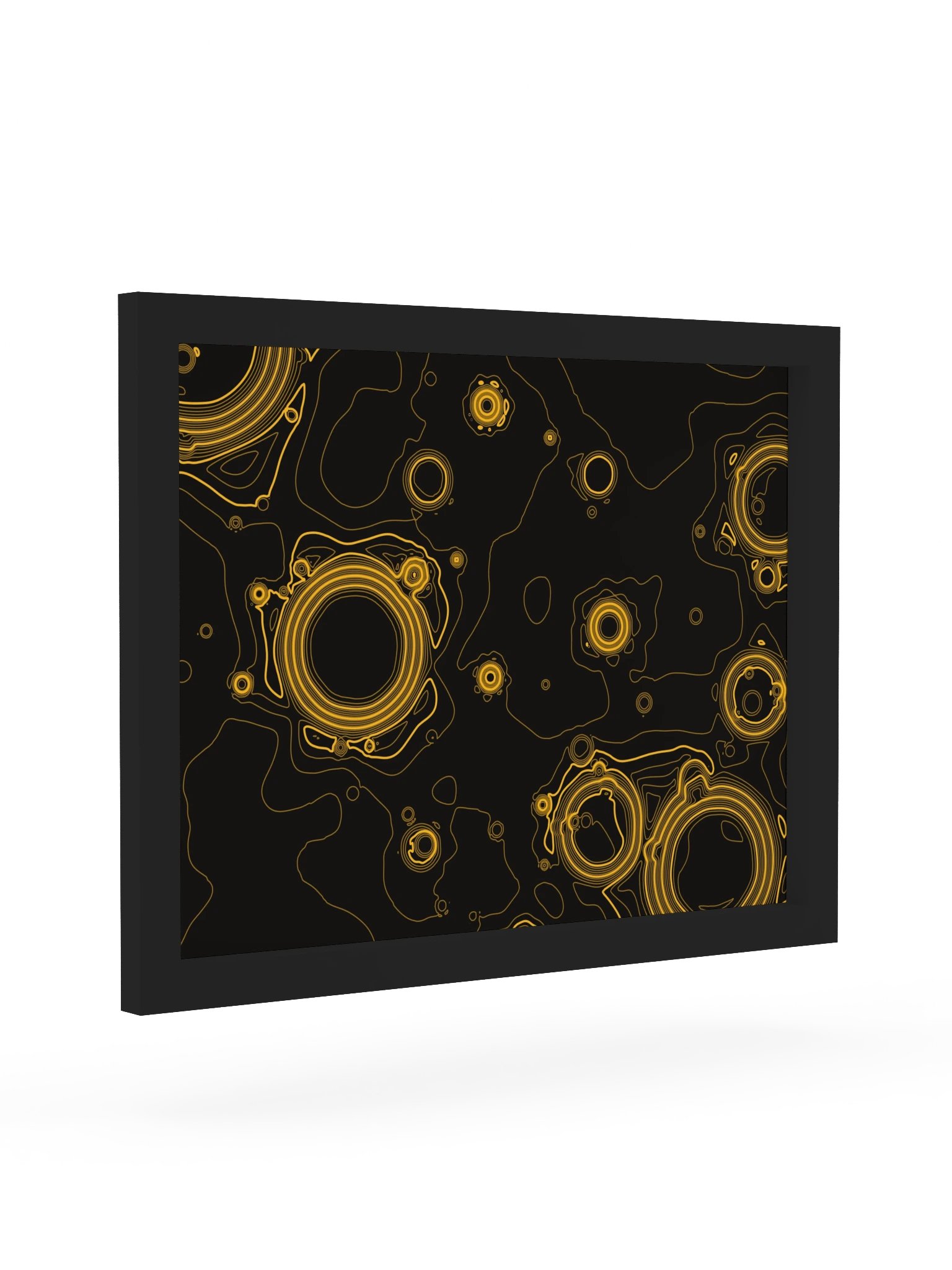 VII · Babalon Working Framed Poster product image (61)
