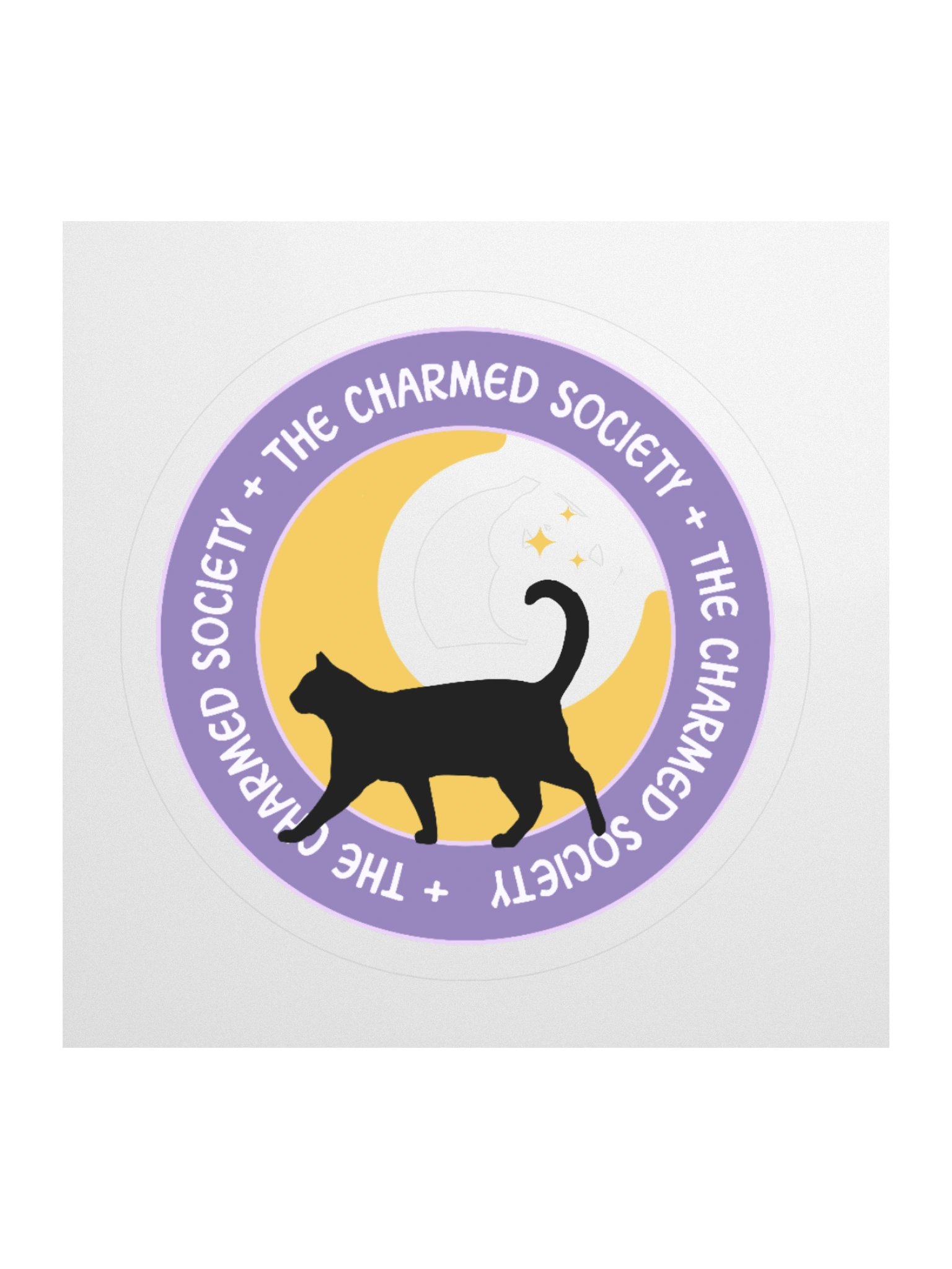 "The Charmed Society" product image (1)