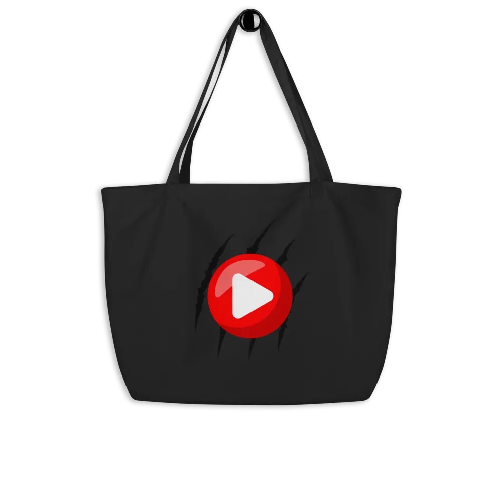 Go Green and Brainy with the BBB Cotton Tote Bag! product image (14)
