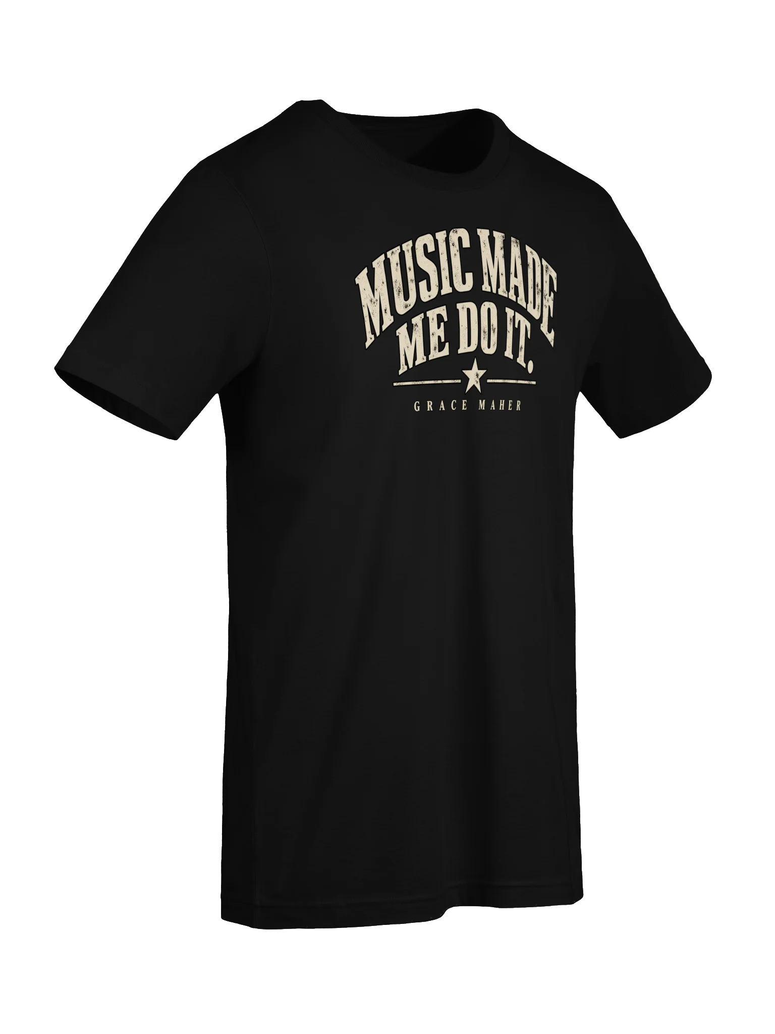 Made Me Do It - T product image (7)