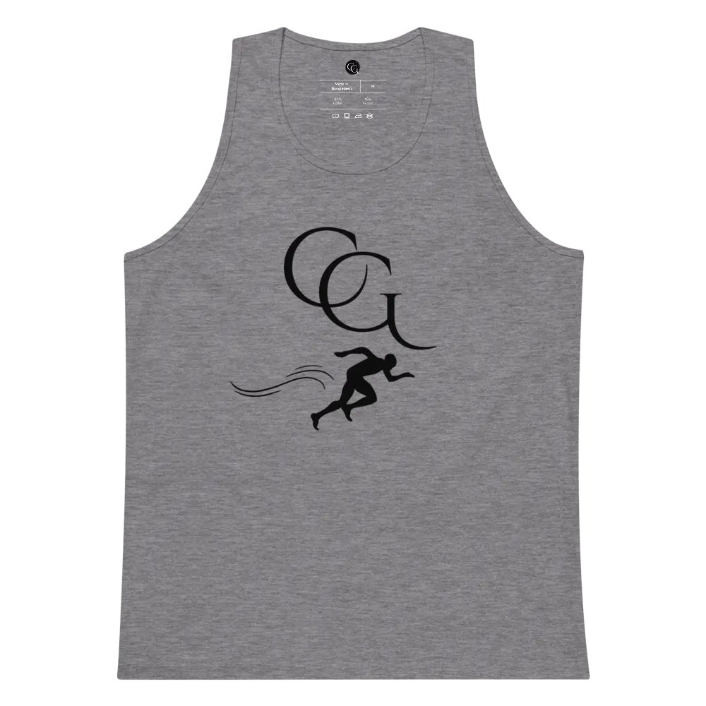 CG Men's Premium Tank Top product image (34)
