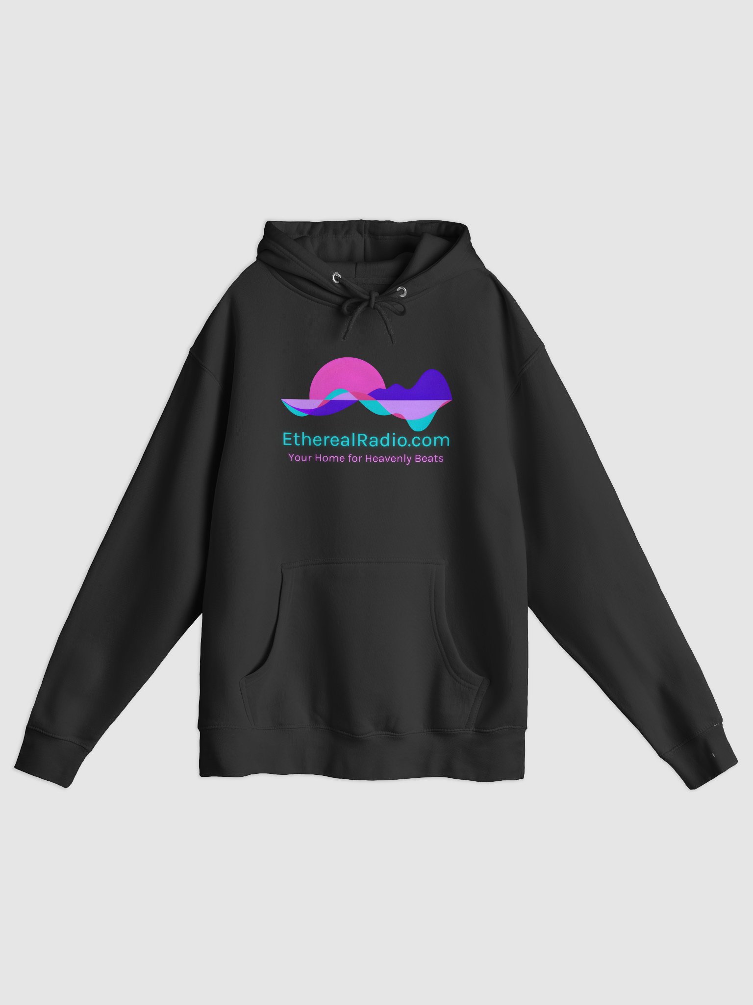 Ethereal Hoodie product image (1)