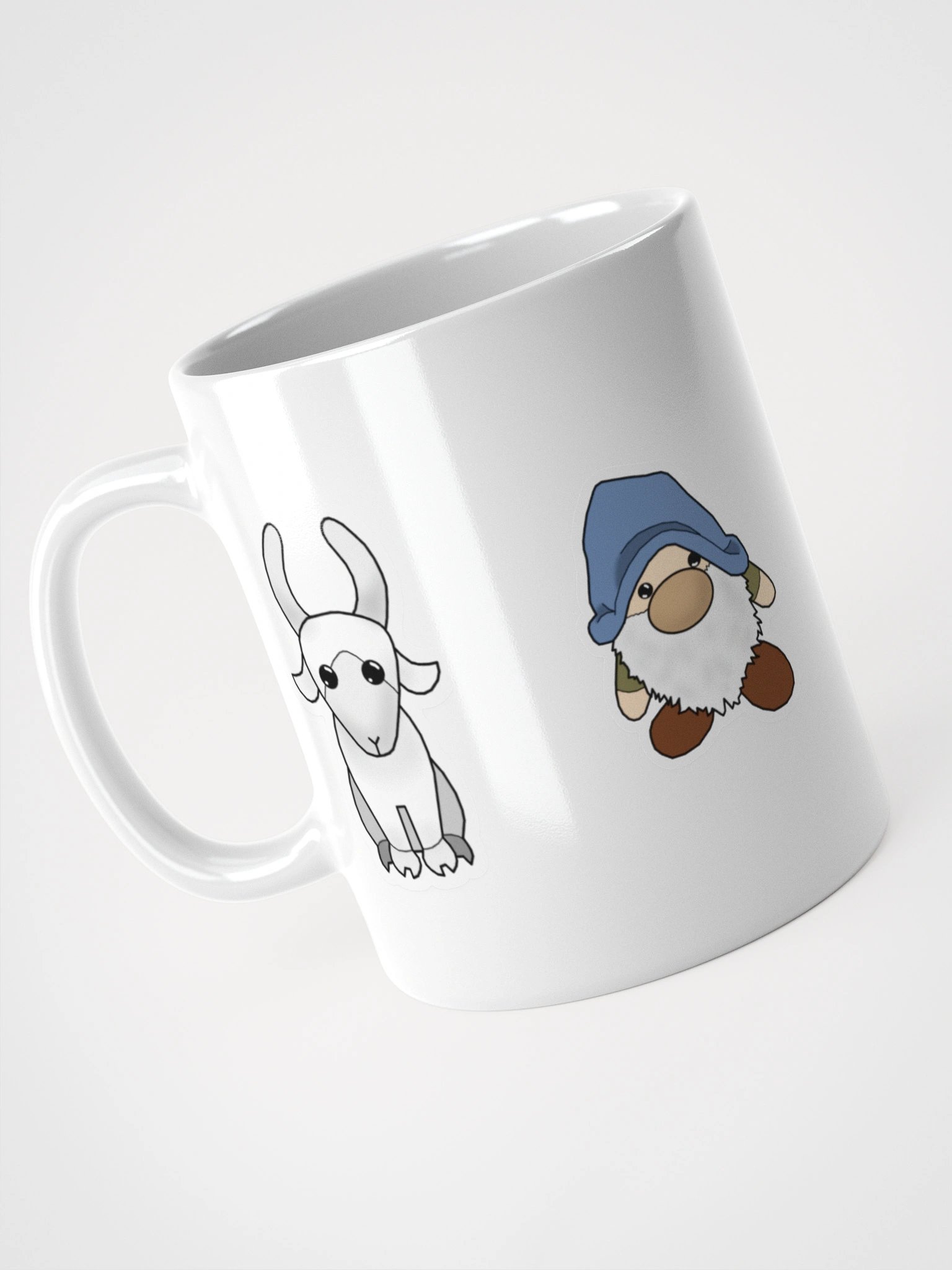 Toy Mug product image (6)