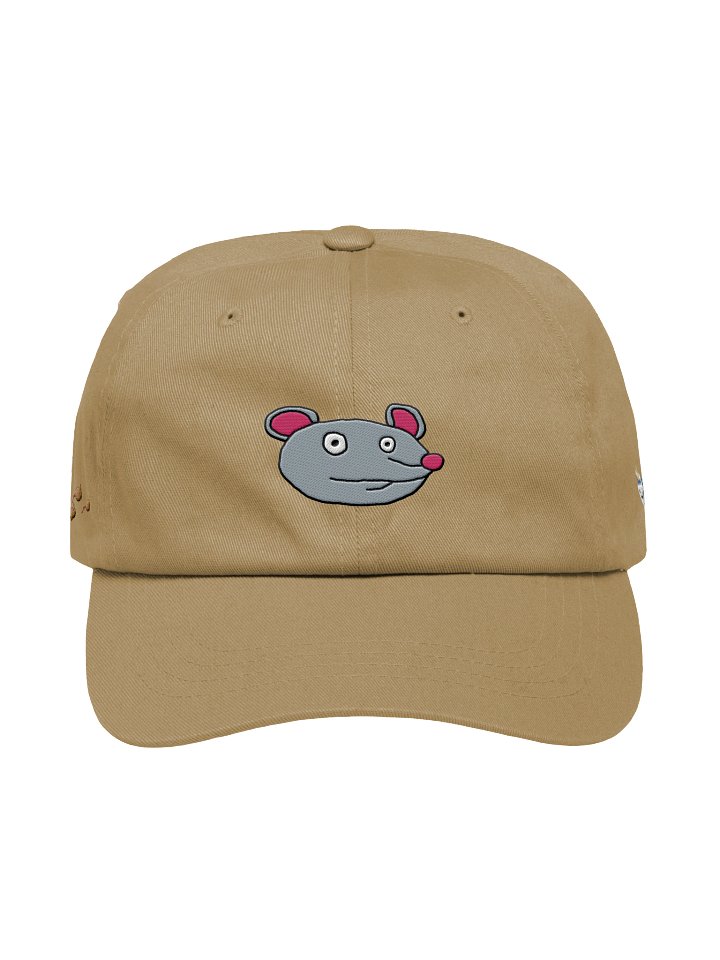 Krink Dad-Hat product image (25)