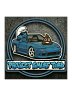 GBD "SMURF TURD" S13 SPEC SLAP - SQUARE (UV RATED)