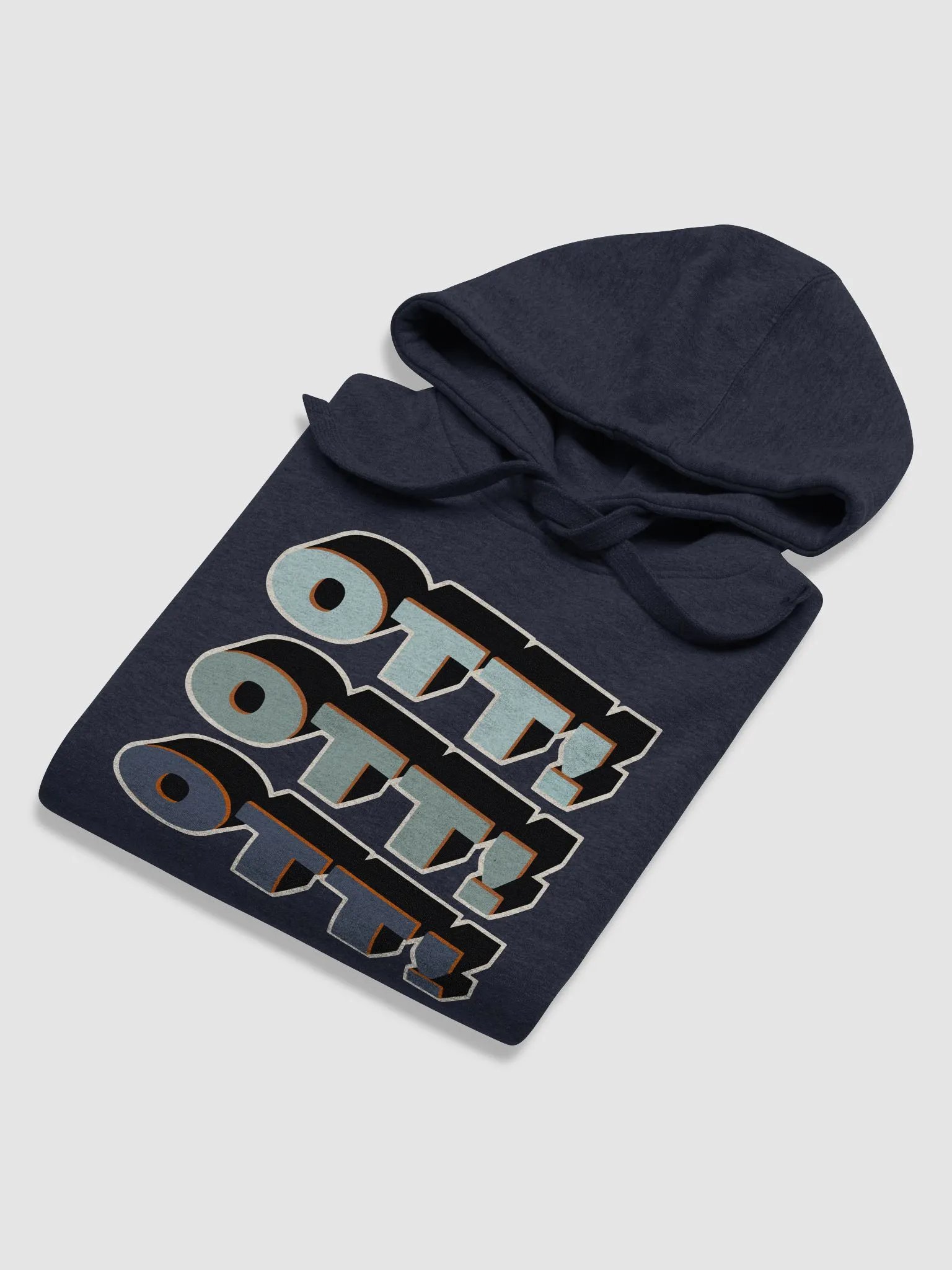 OTT OTT OTT Sweatshirt product image (6)