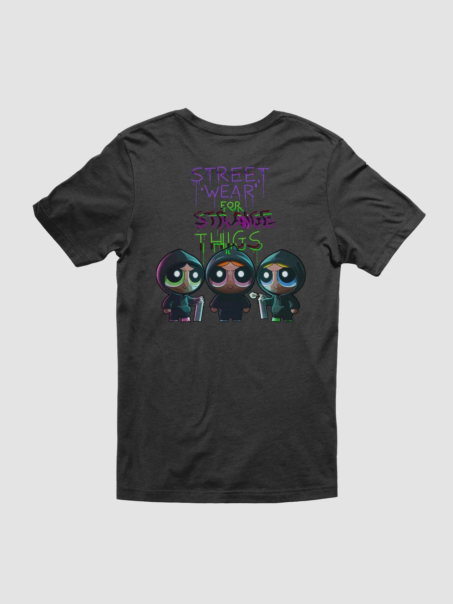 Stranger PPG Tee product image (2)