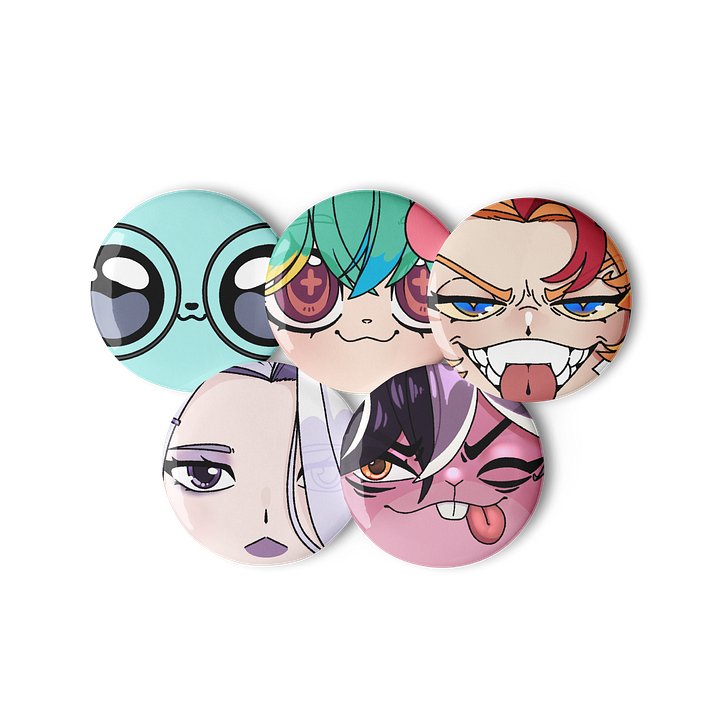 Vchipins! product image (3)