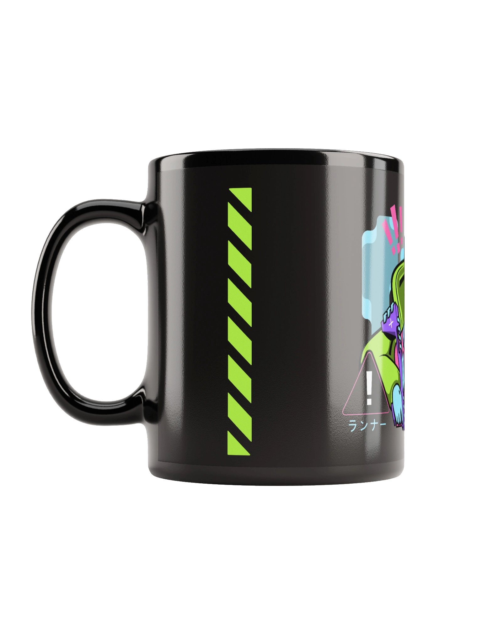 Supply Drop 2026.1 Mug (Righties) product image (11)