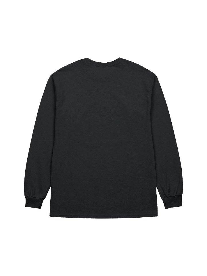Elite Options Long Sleeve Tee product image (4)
