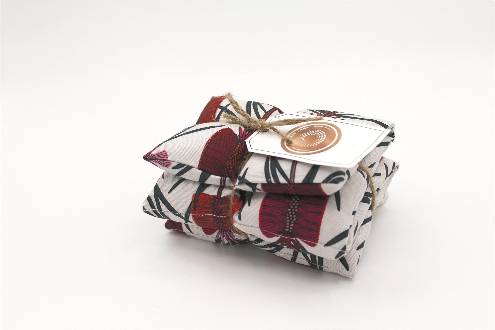 Heat Bag and Cold Pack - Bottlebrush - Medium product image (1)