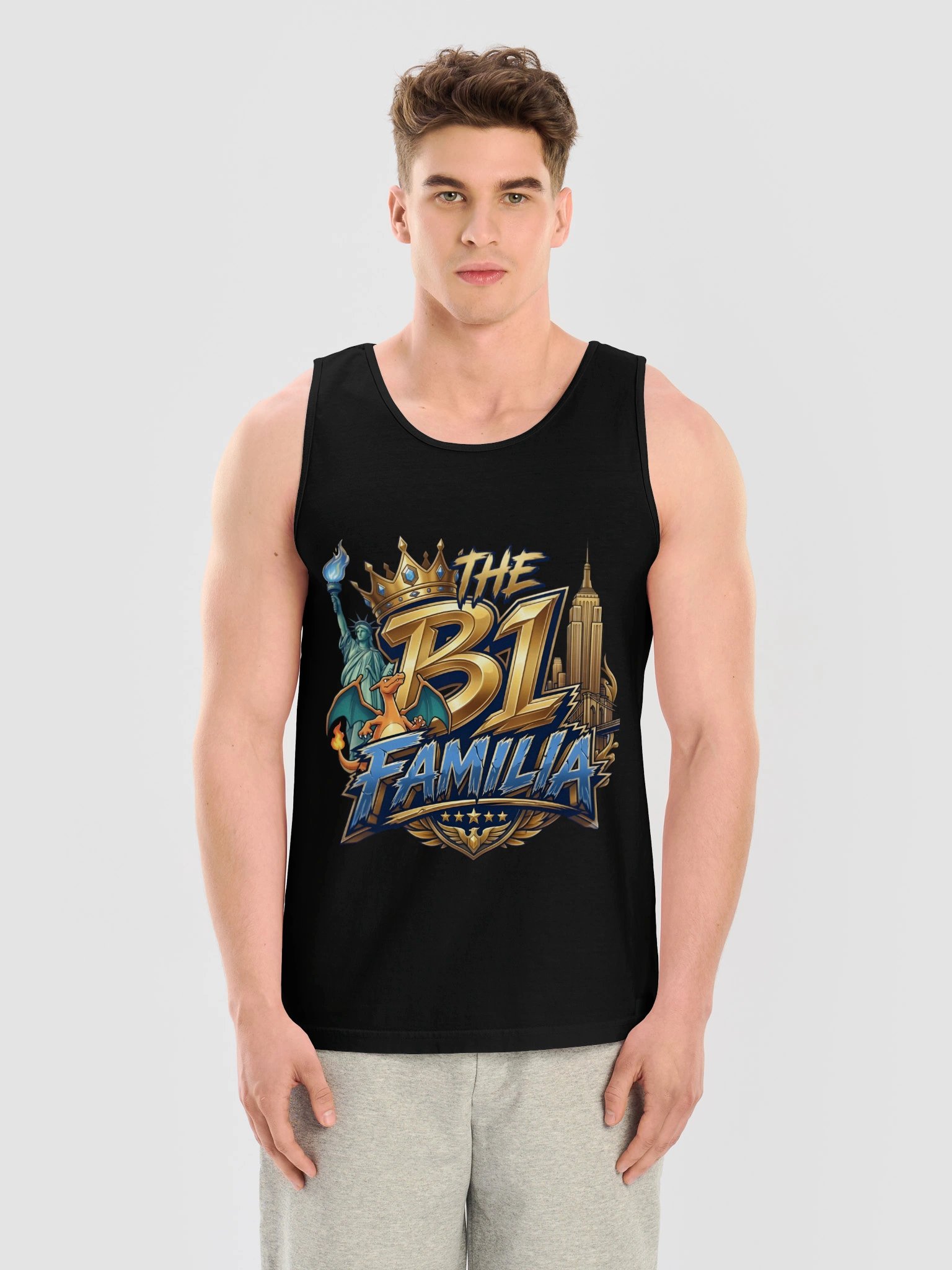 B1 Fall Tanktop! product image (32)