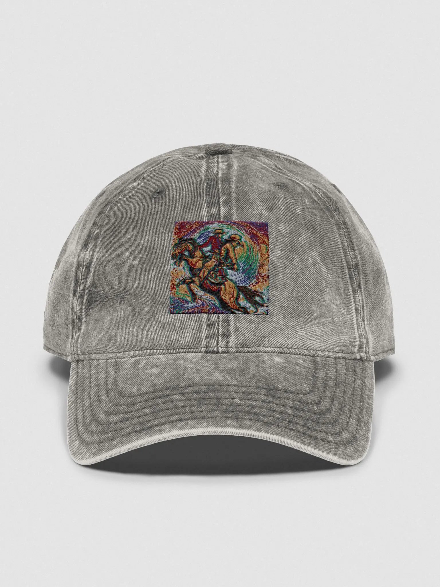 We Ride Together Hat product image (8)