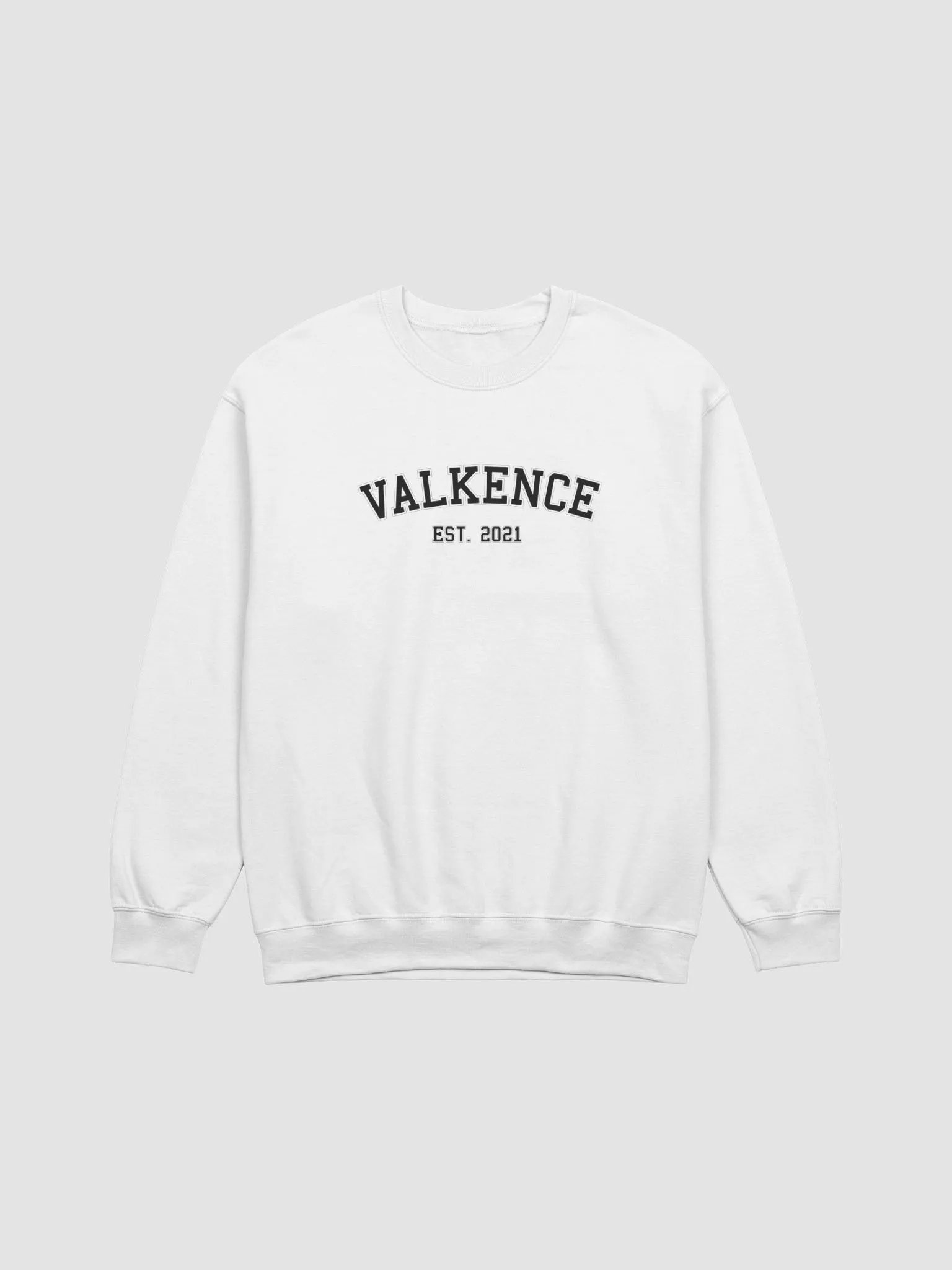 Varsity Crewneck product image (3)