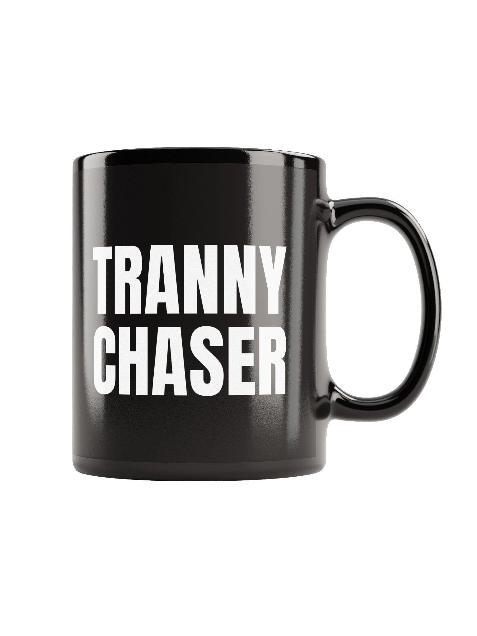 Chaser Mug product image (2)