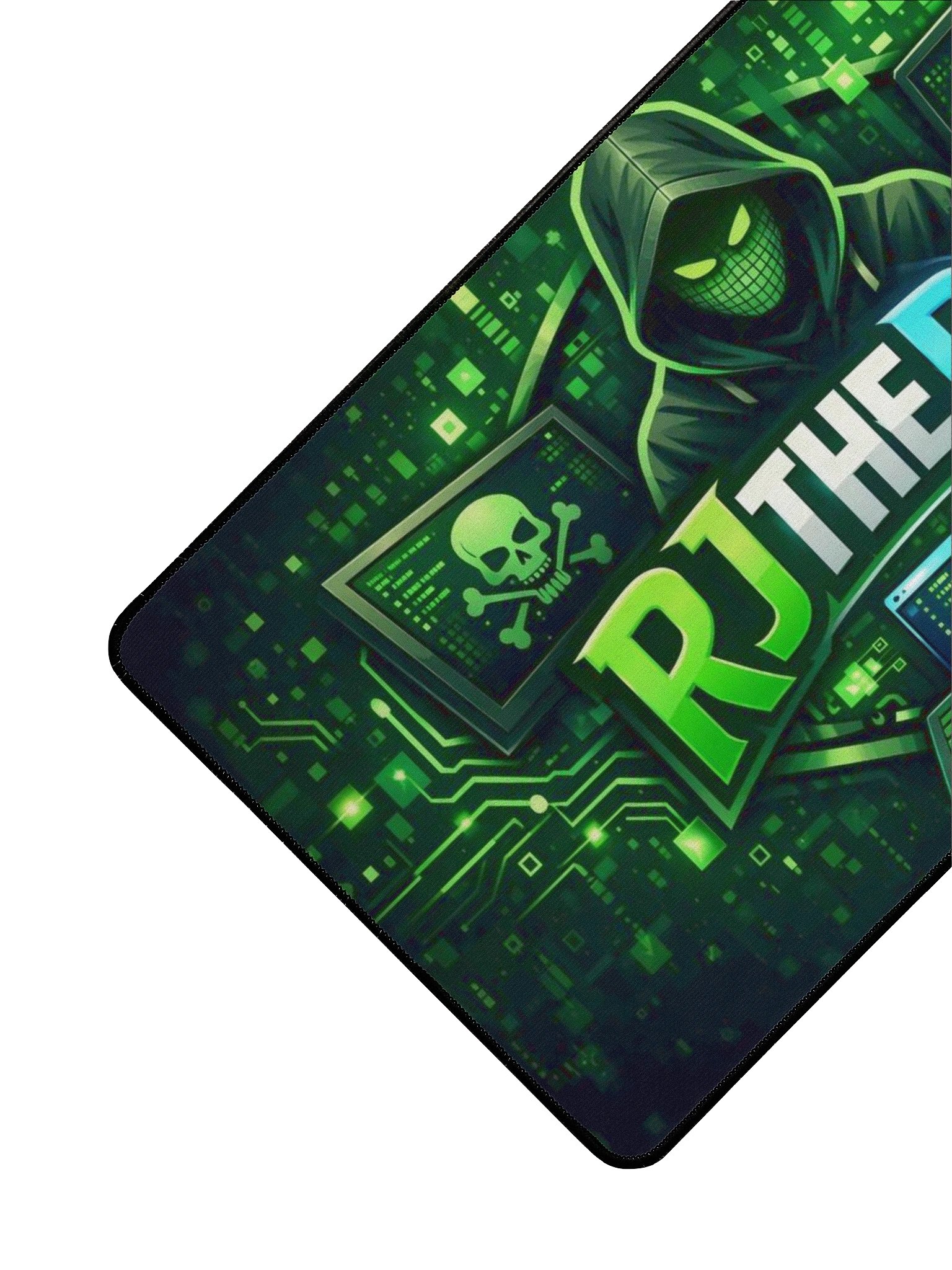 RjTheDev Desk Mat product image (3)