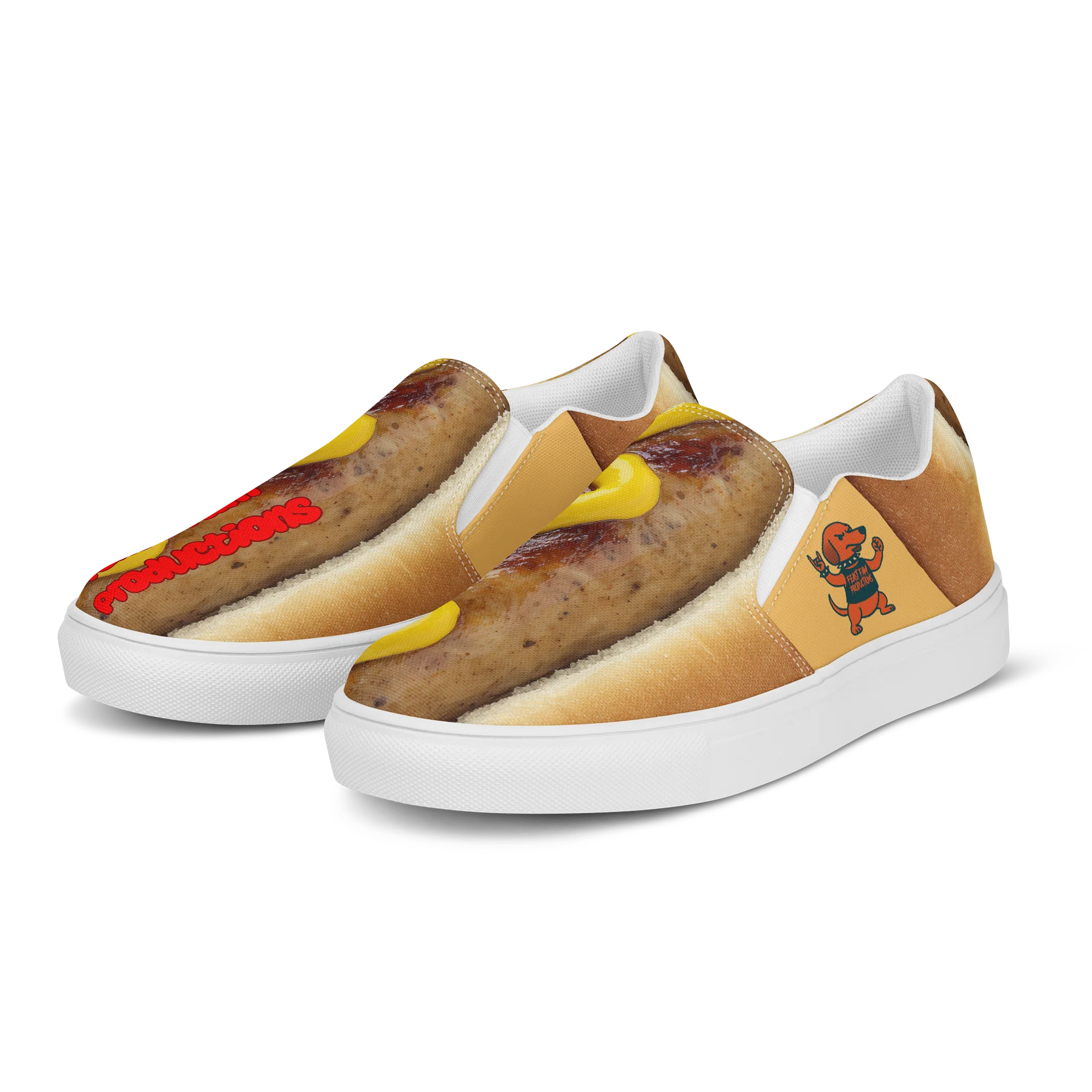 Feast Fam Productions Shoes product image (3)