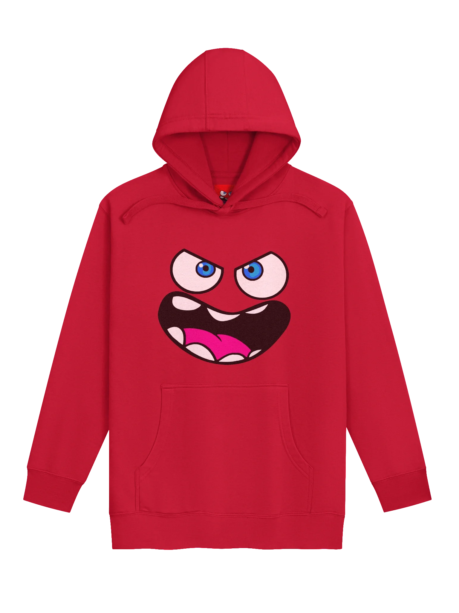 Torec Full Face Hoodie product image (5)