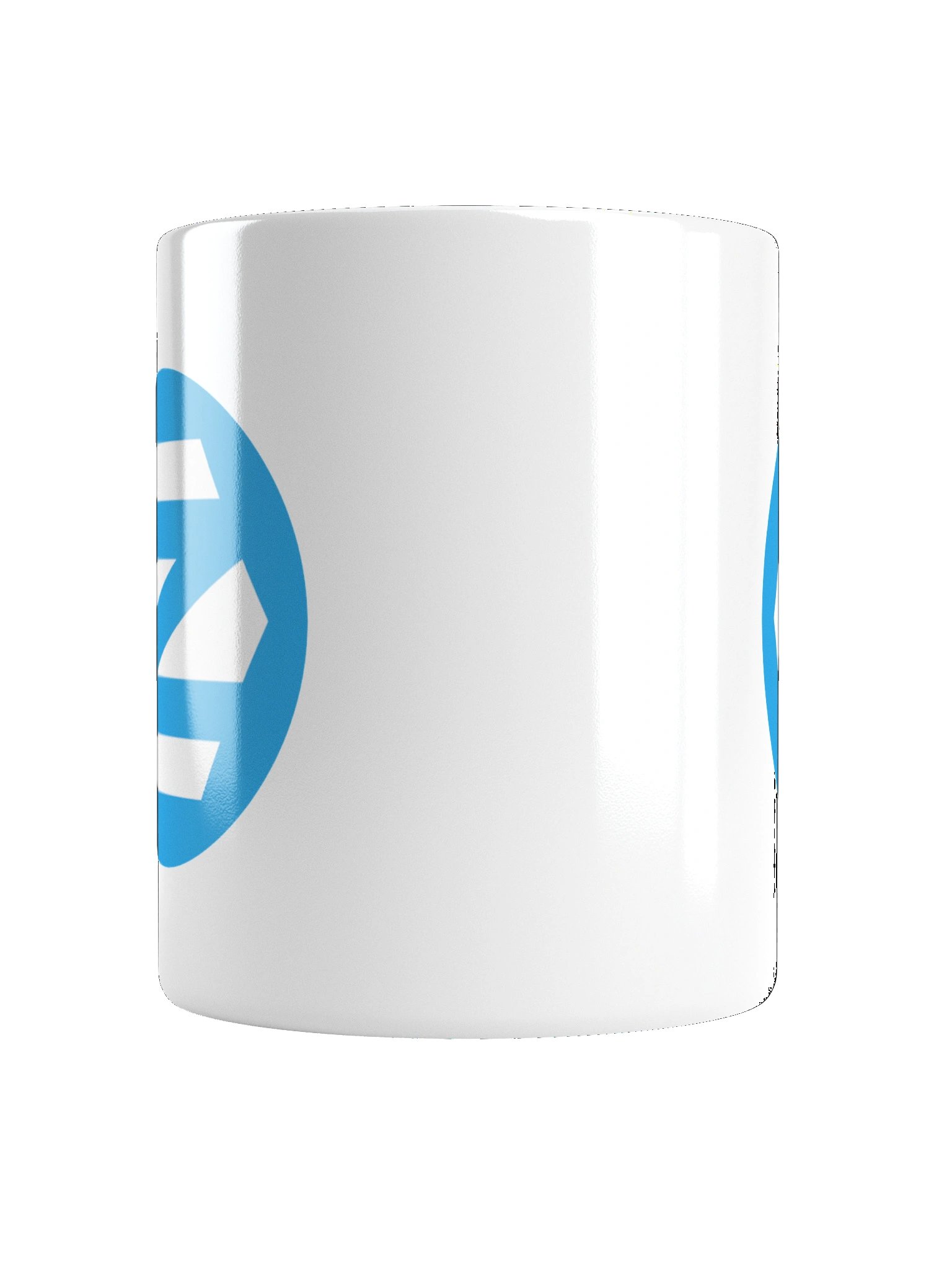 White Mug - Zorin OS product image (6)