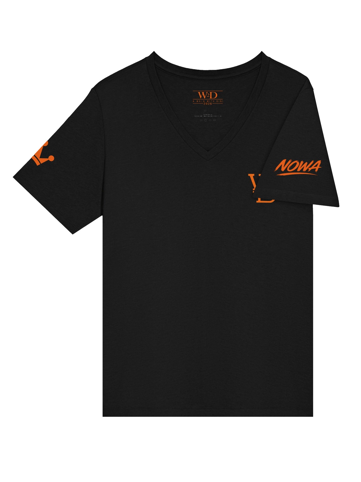 Womans A Walk With Dini 2026 Event Exclusive Tee product image (24)