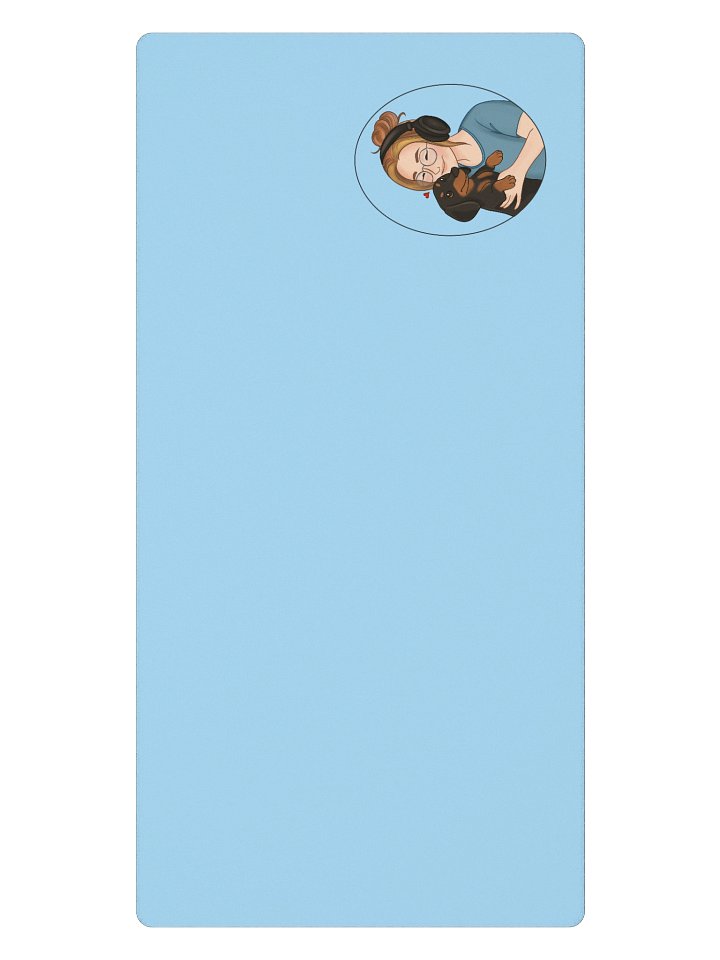 Earth Gaming Mouse Pad product image (2)