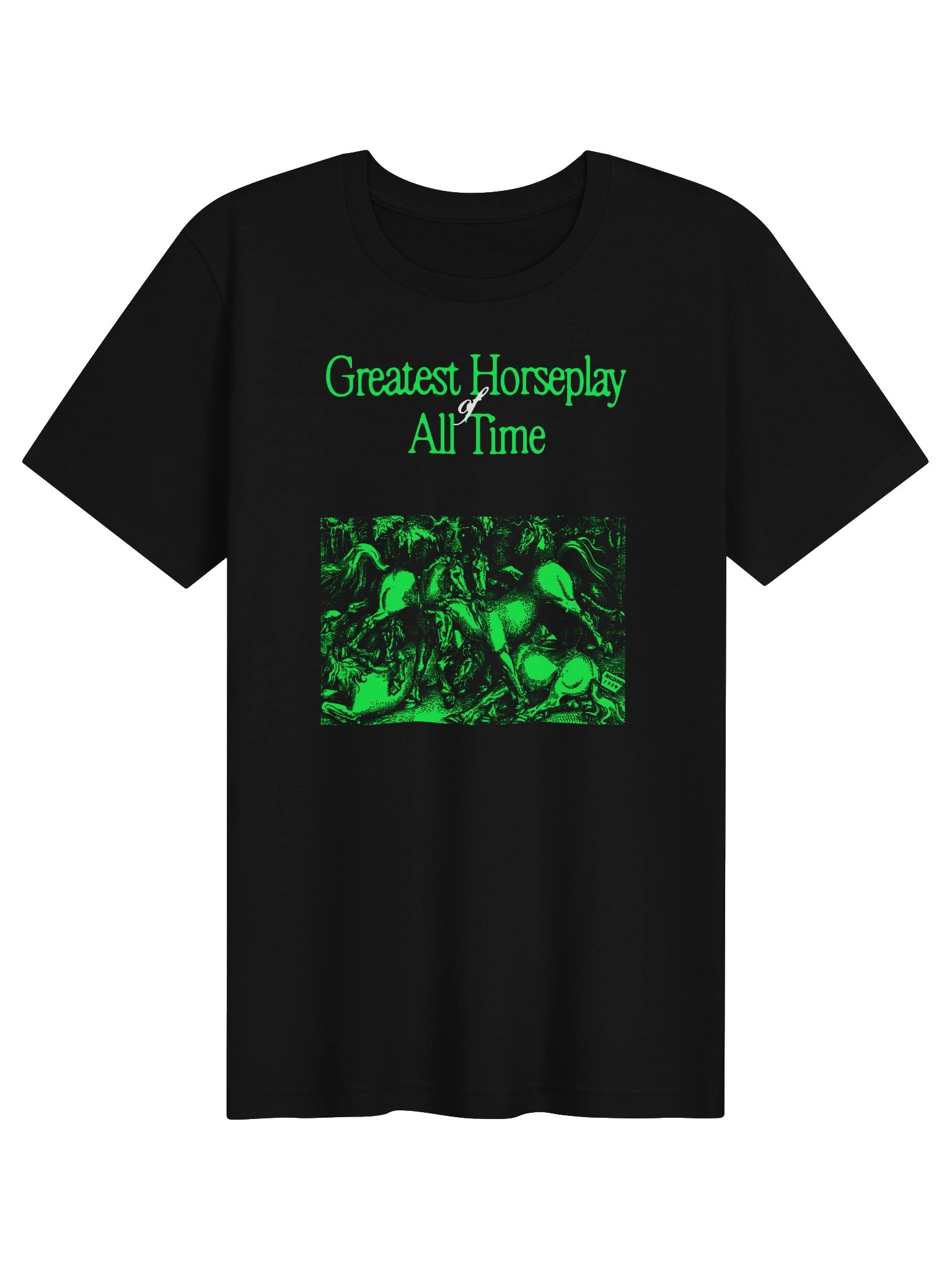 Horseplay product image (1)