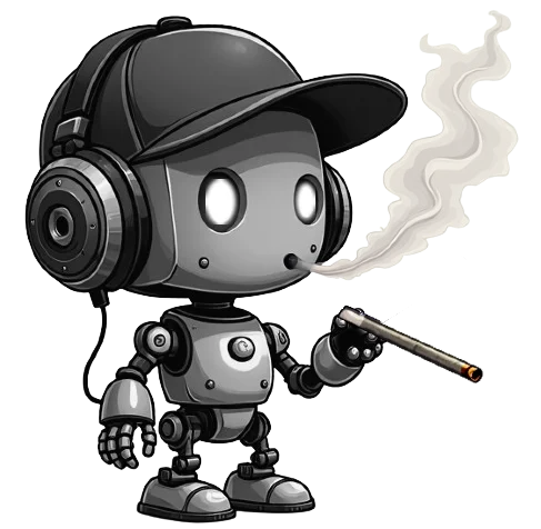 Toke-Bot