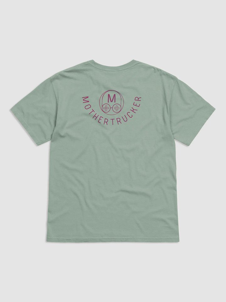 MT Logo Tee product image (17)